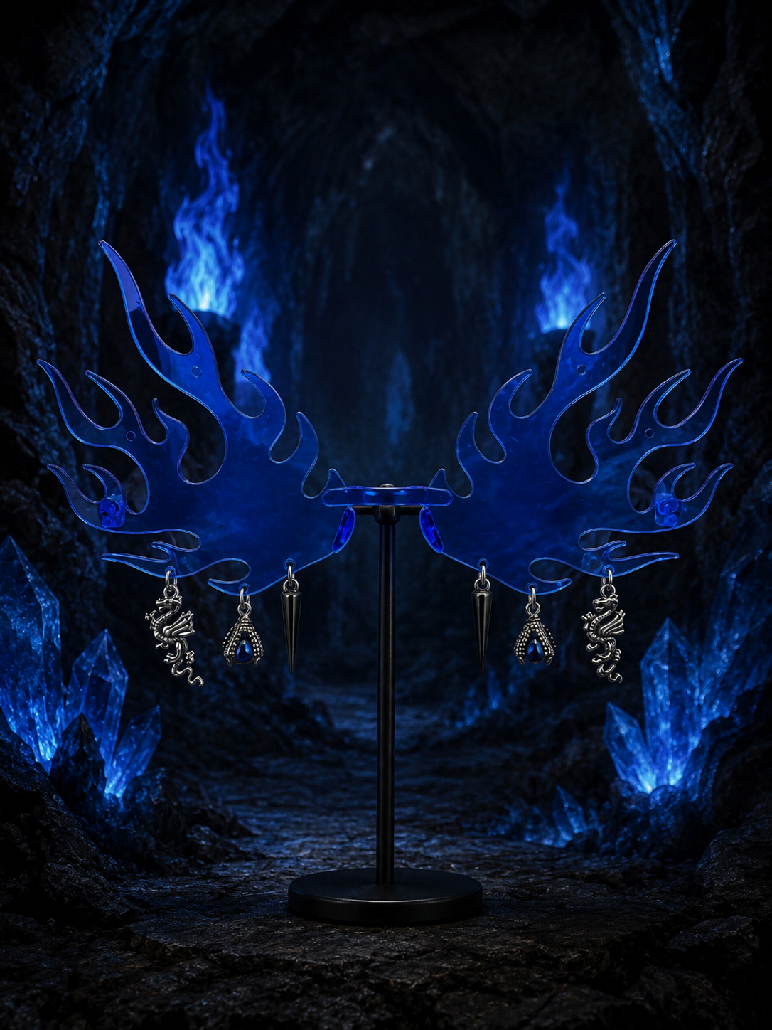 Frostfire