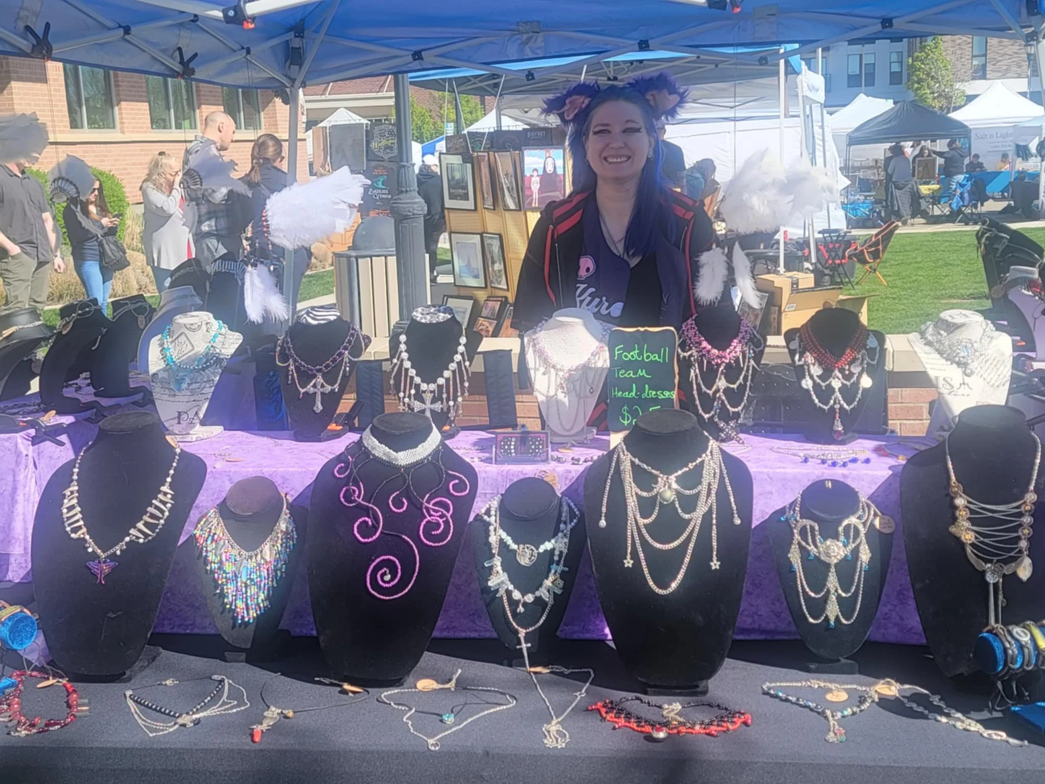 meridian main street market 2024