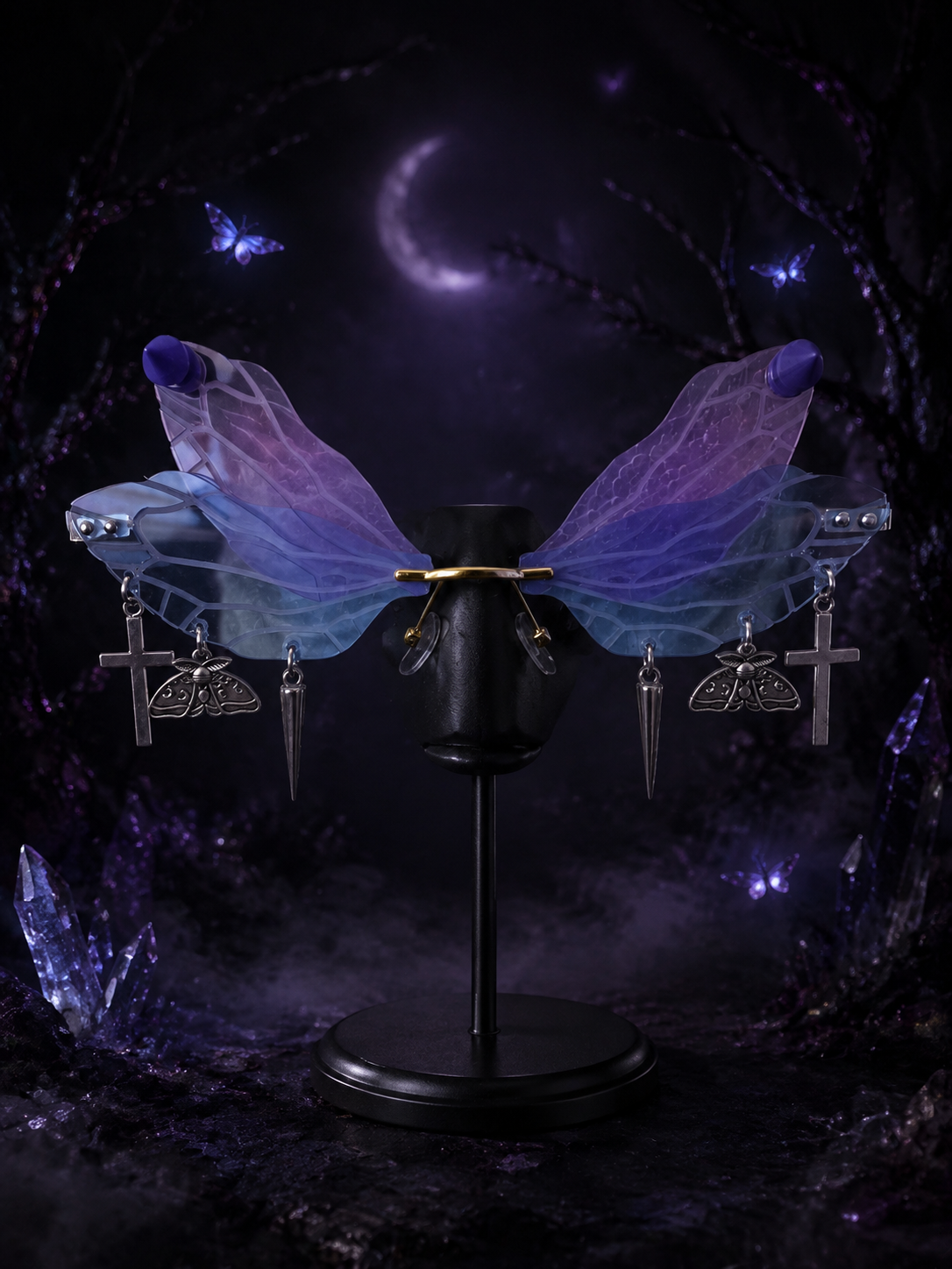 Wicked Wings