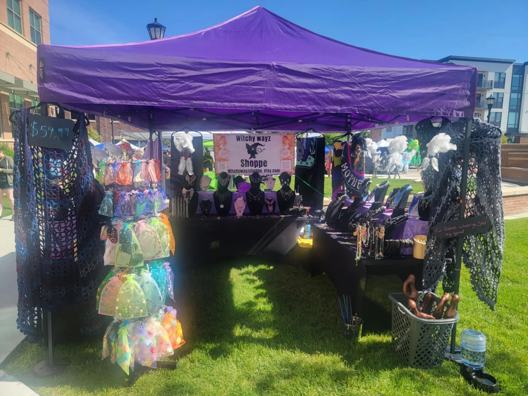 meridian main street market 2024