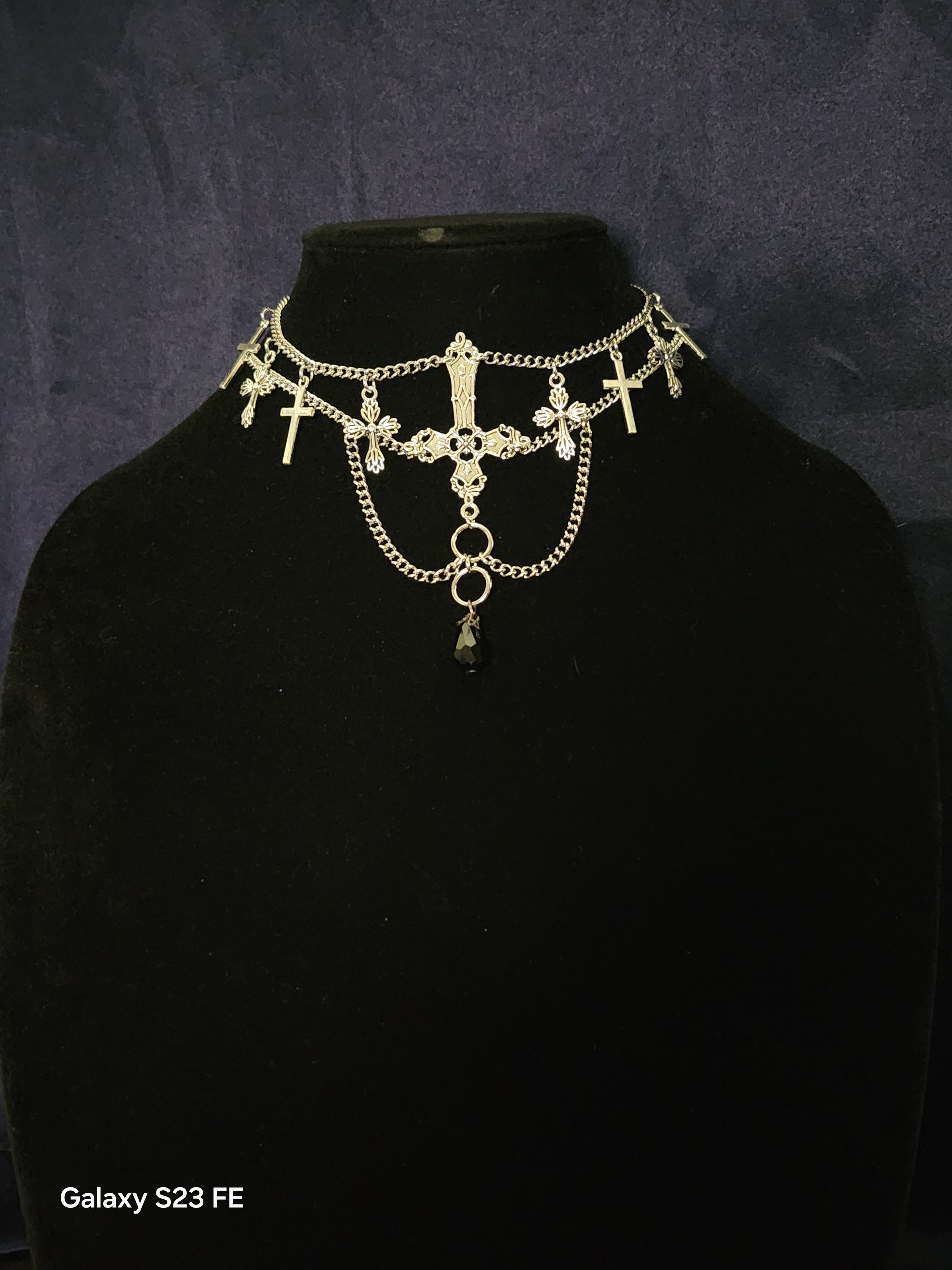 As Above So Below Choker