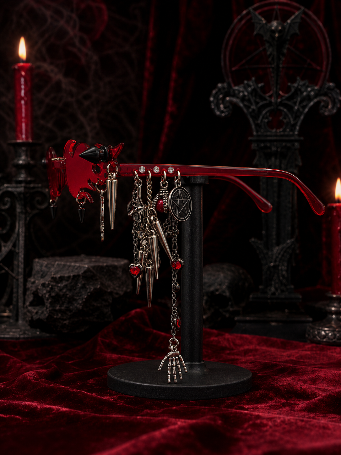 Infernal Devotion