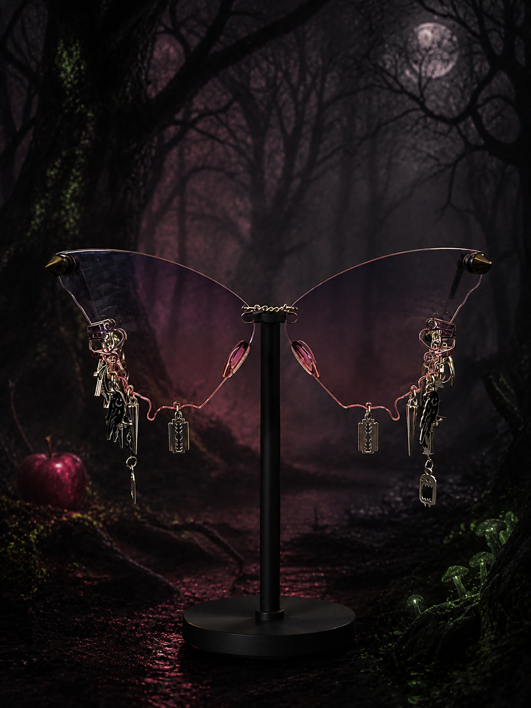 Grimm Temptation