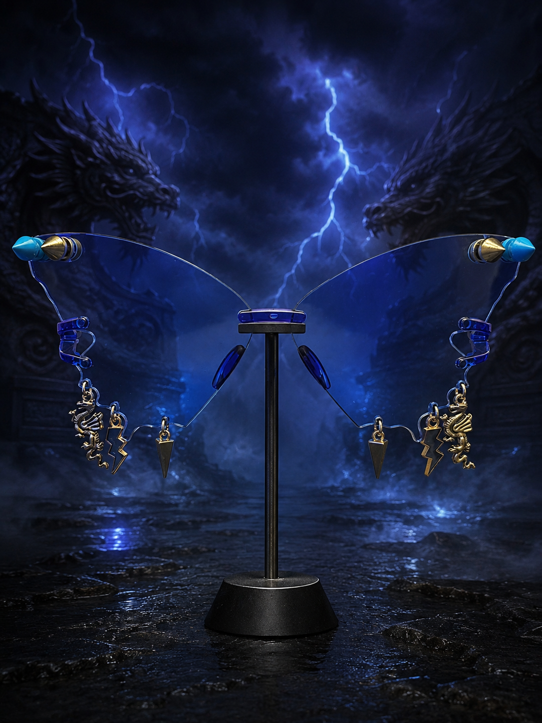 Stormborn