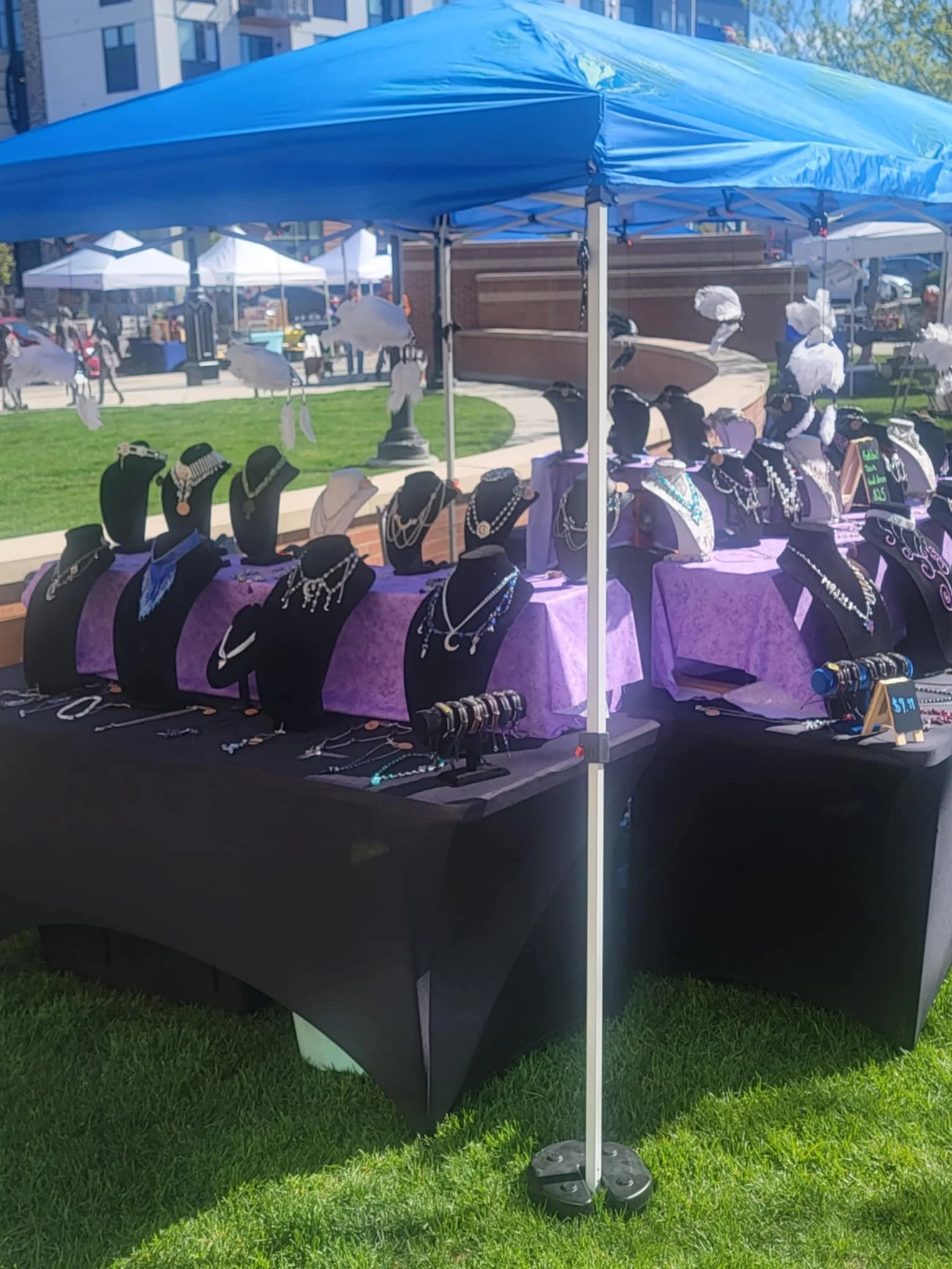 meridian main street market 2024