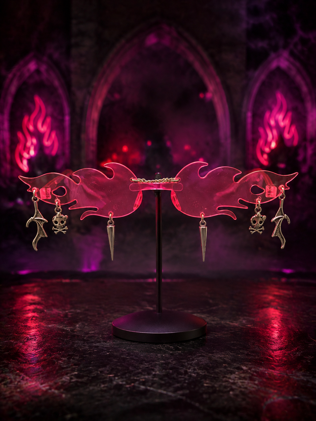 Hellblush