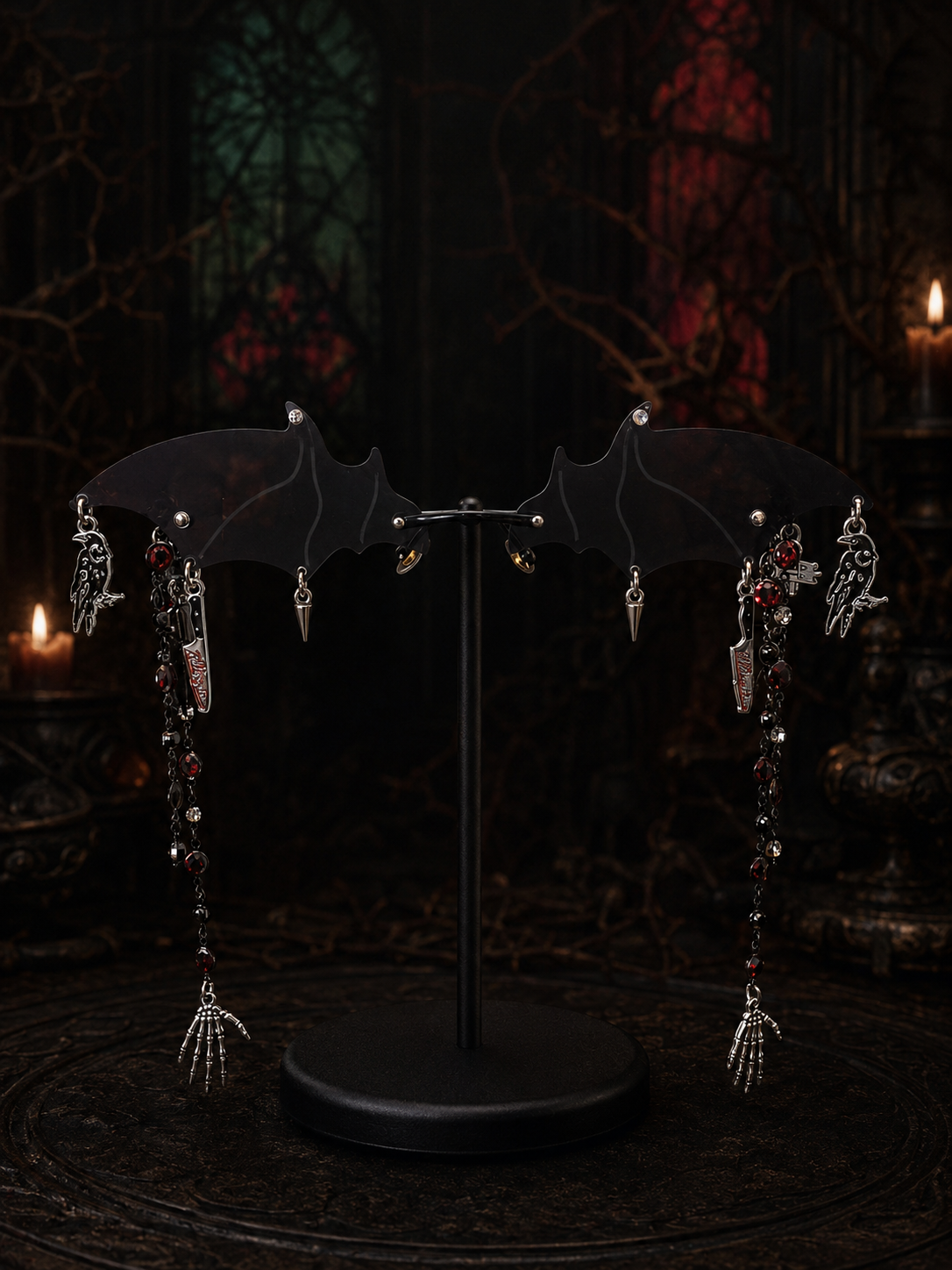 Poisoned Devotion