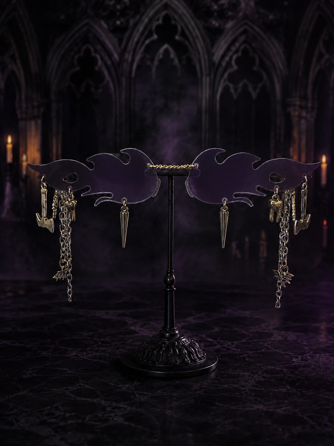 Gravewing
