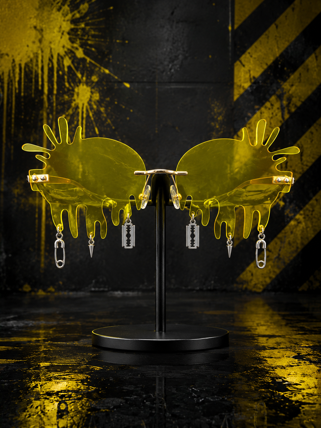 Toxic Drip