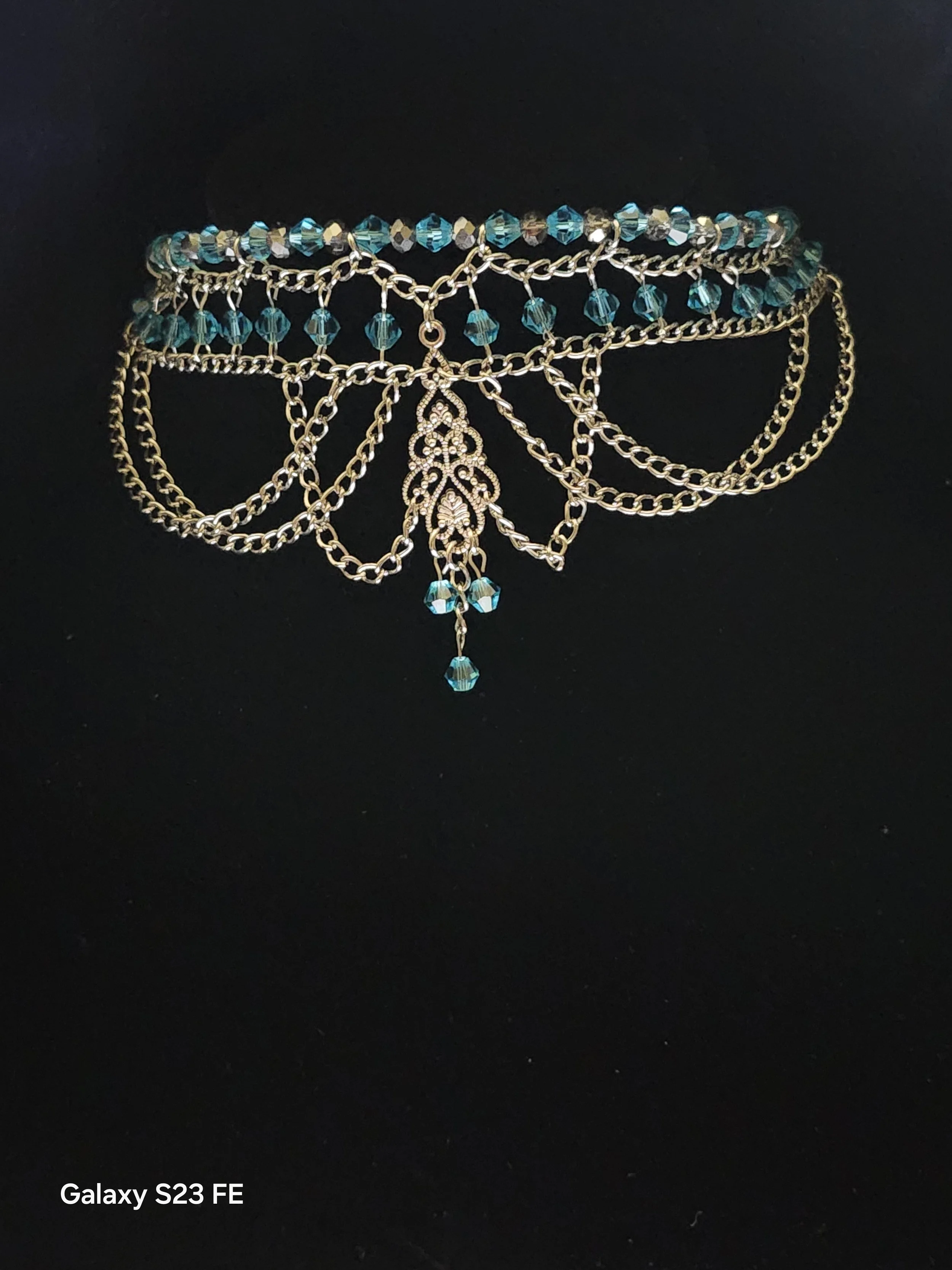 Gypsy Blue Choker Close.jpg