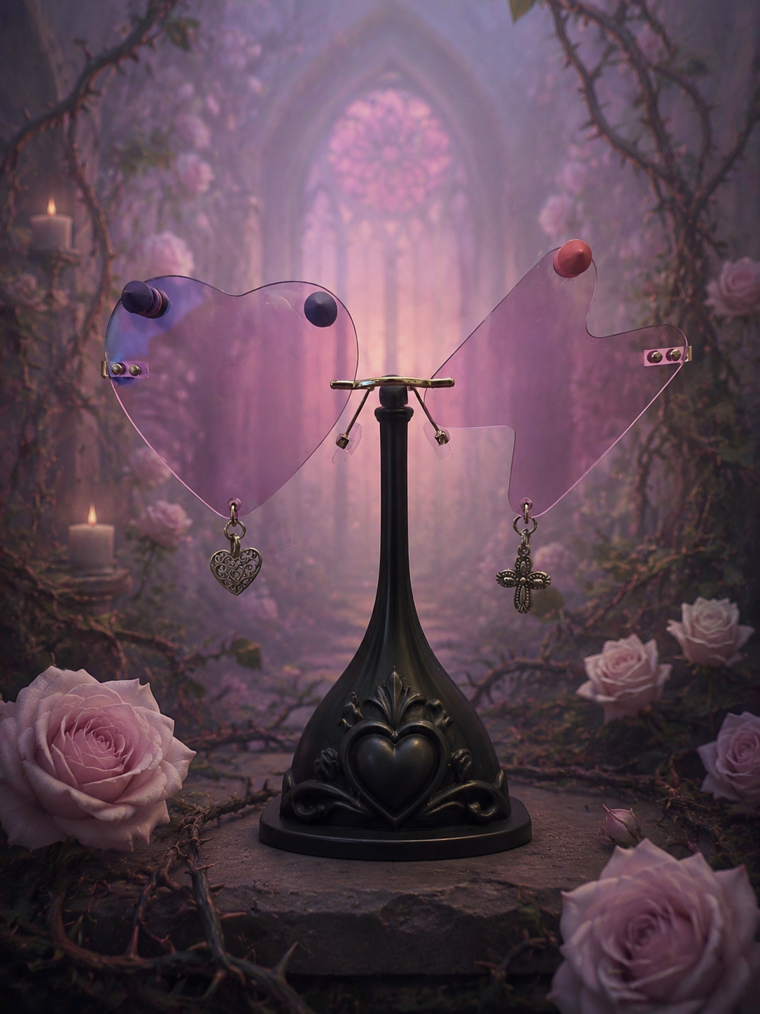 Lovespell