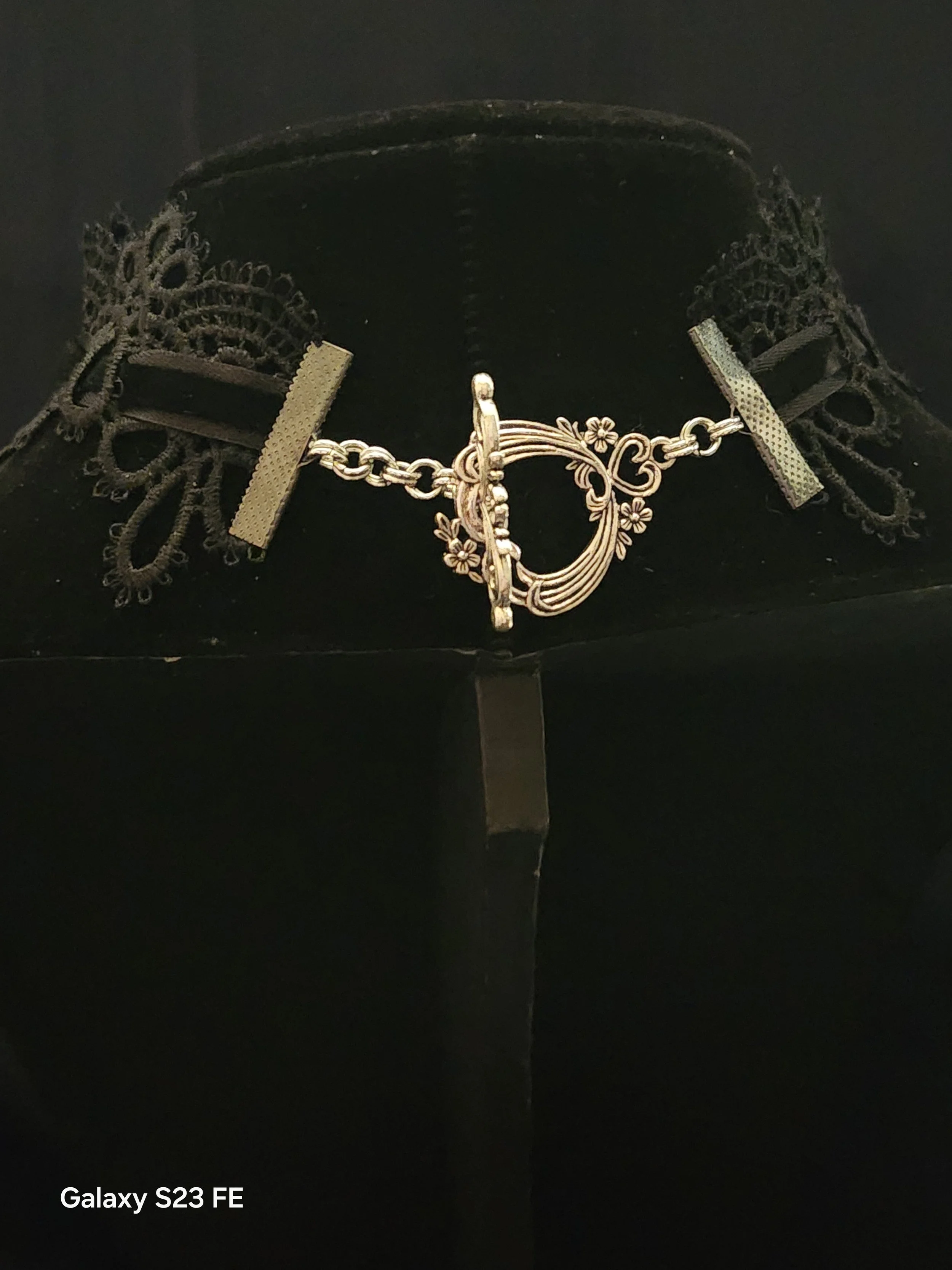 All Seeing Dragon Choker Back.jpg