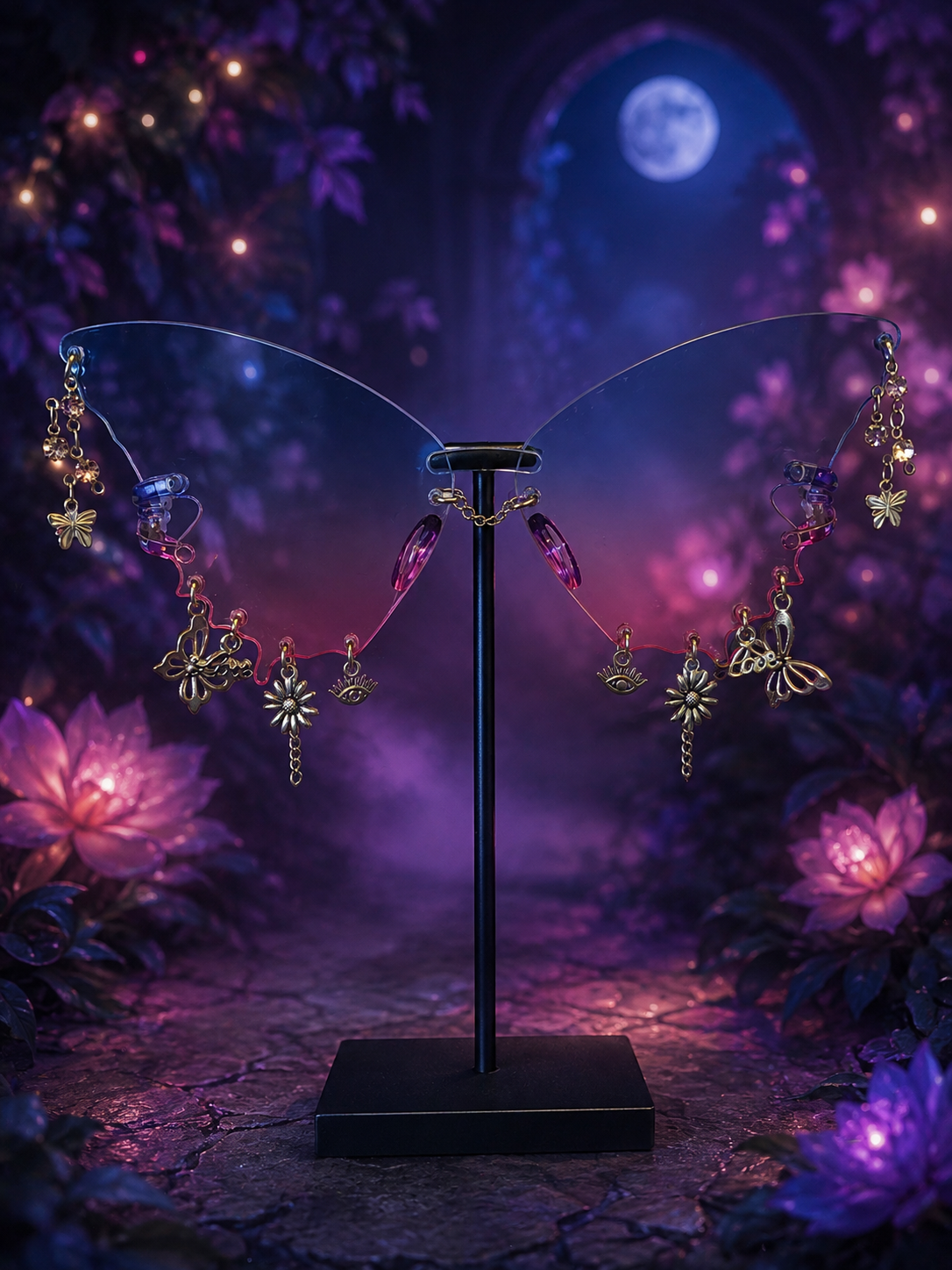 Fae Afterglow