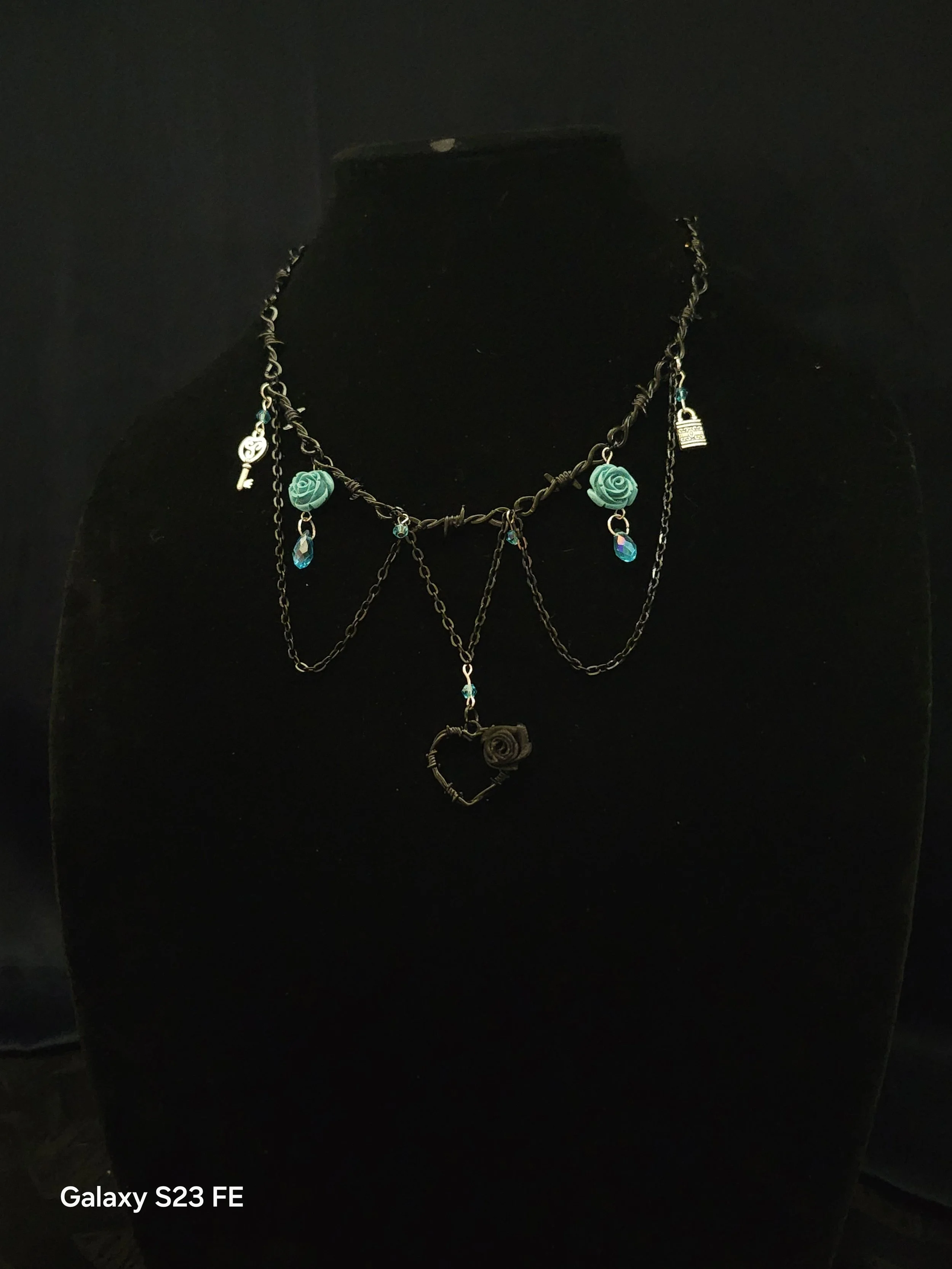 Dangerous Blue Rose Full.jpg