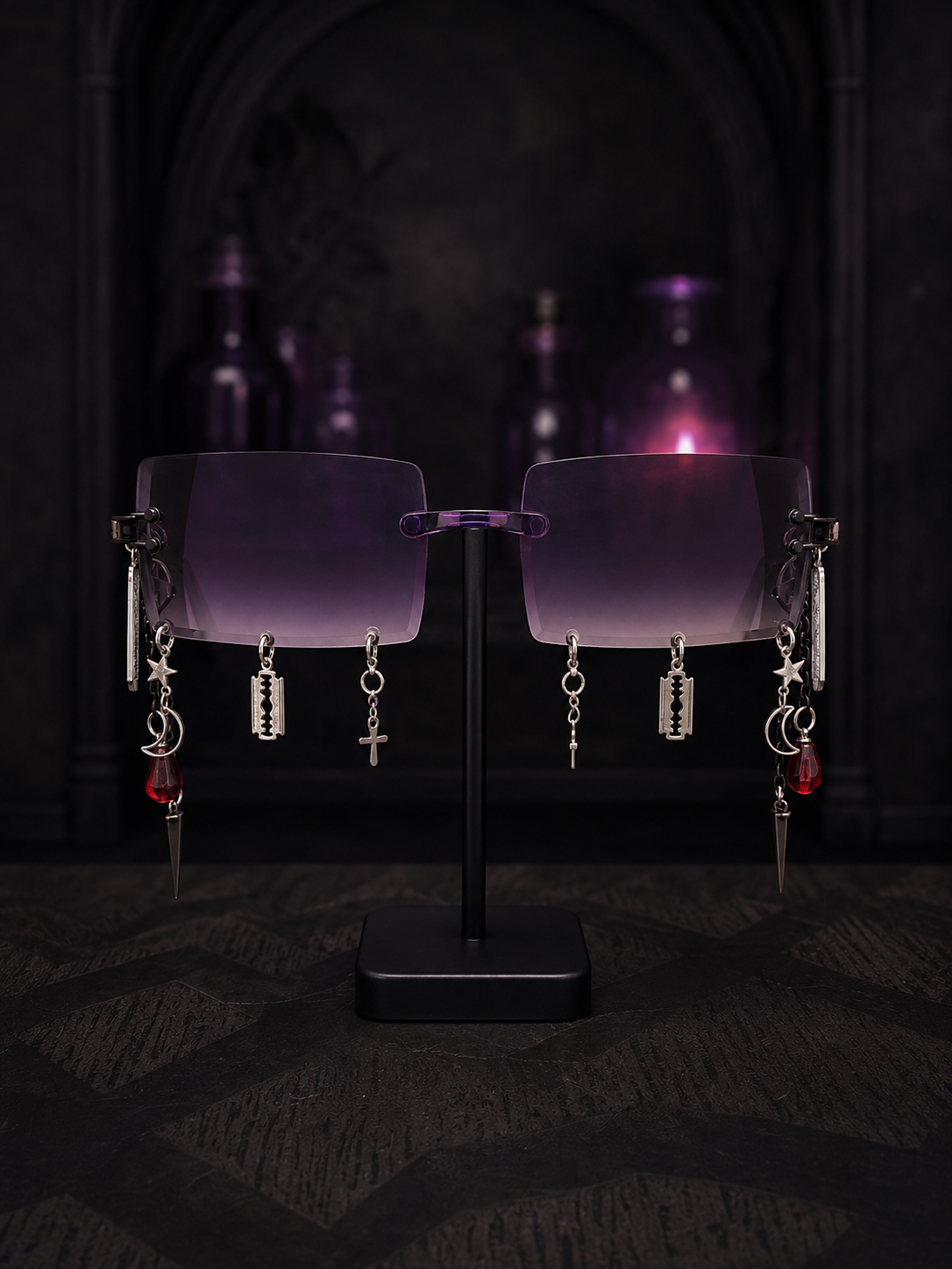 The Enemies Elixir