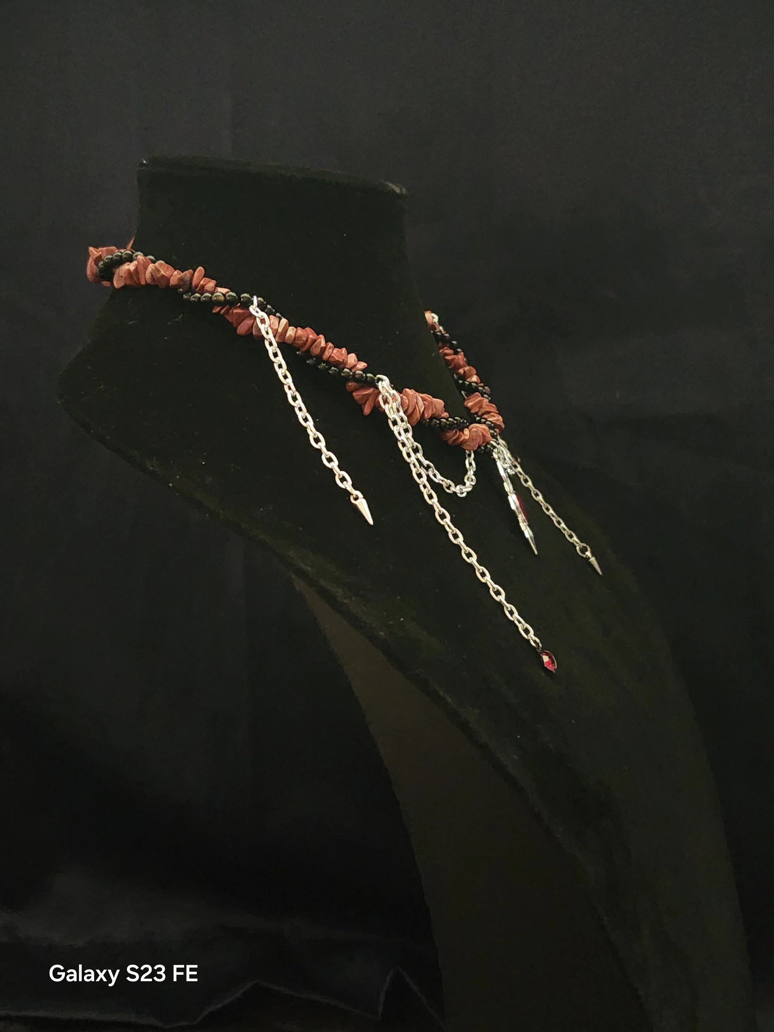 Red Jasper Heart Necklace Right.jpg