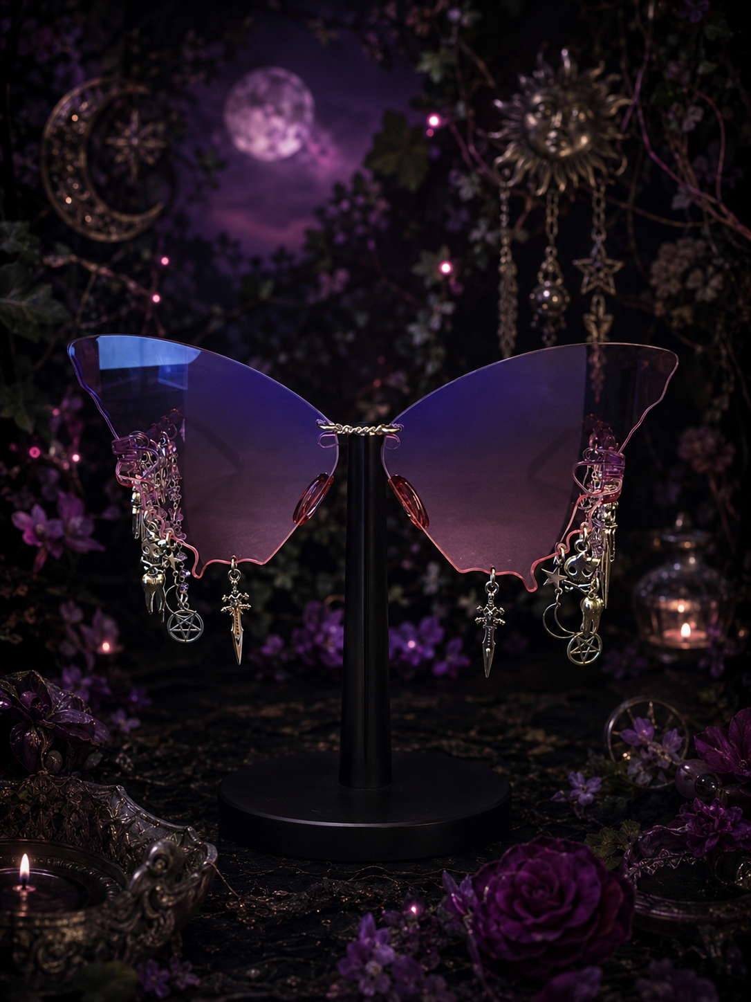Faerie After Dark