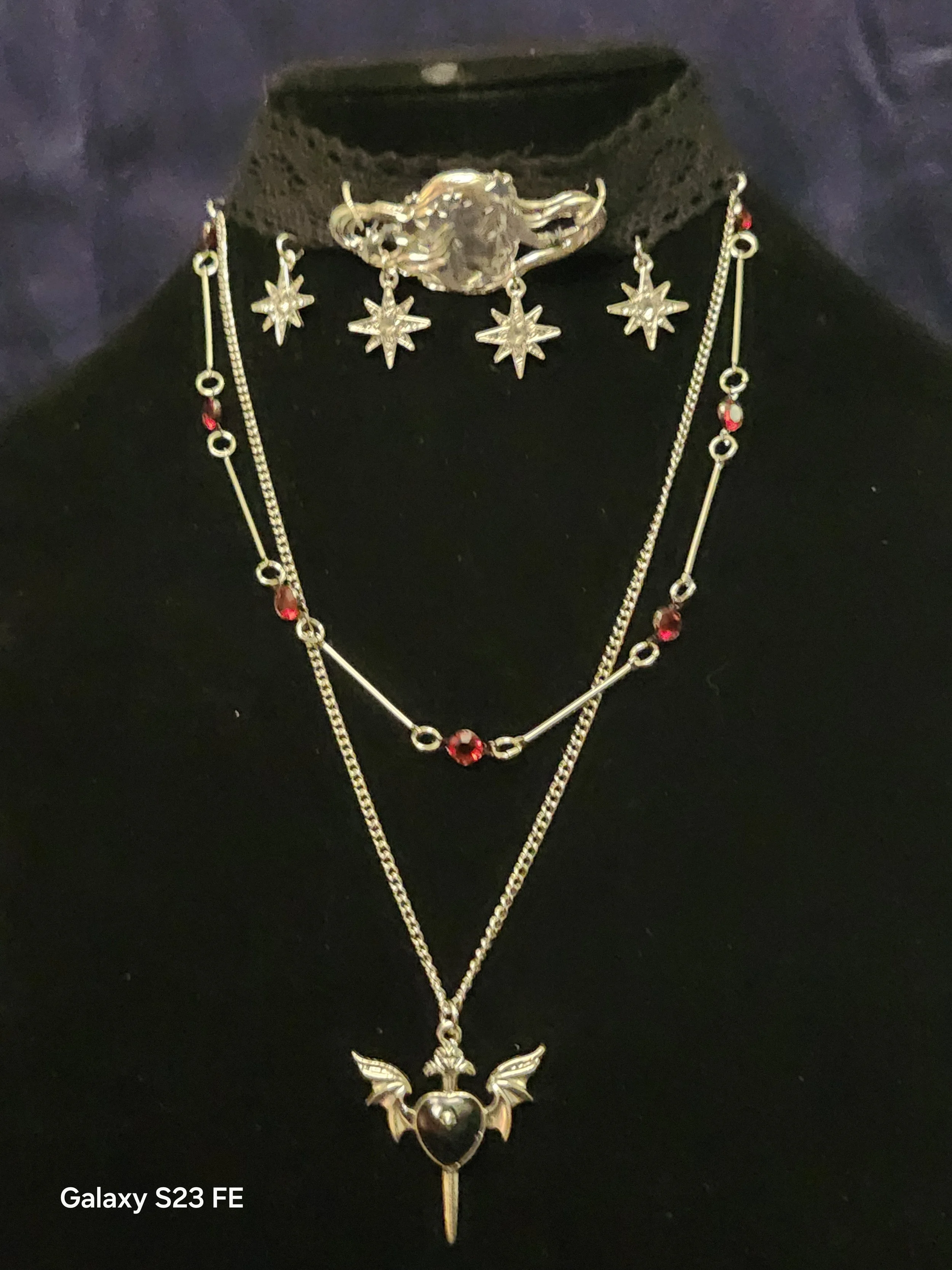 Lady of the Stars Choker Full Close.jpg