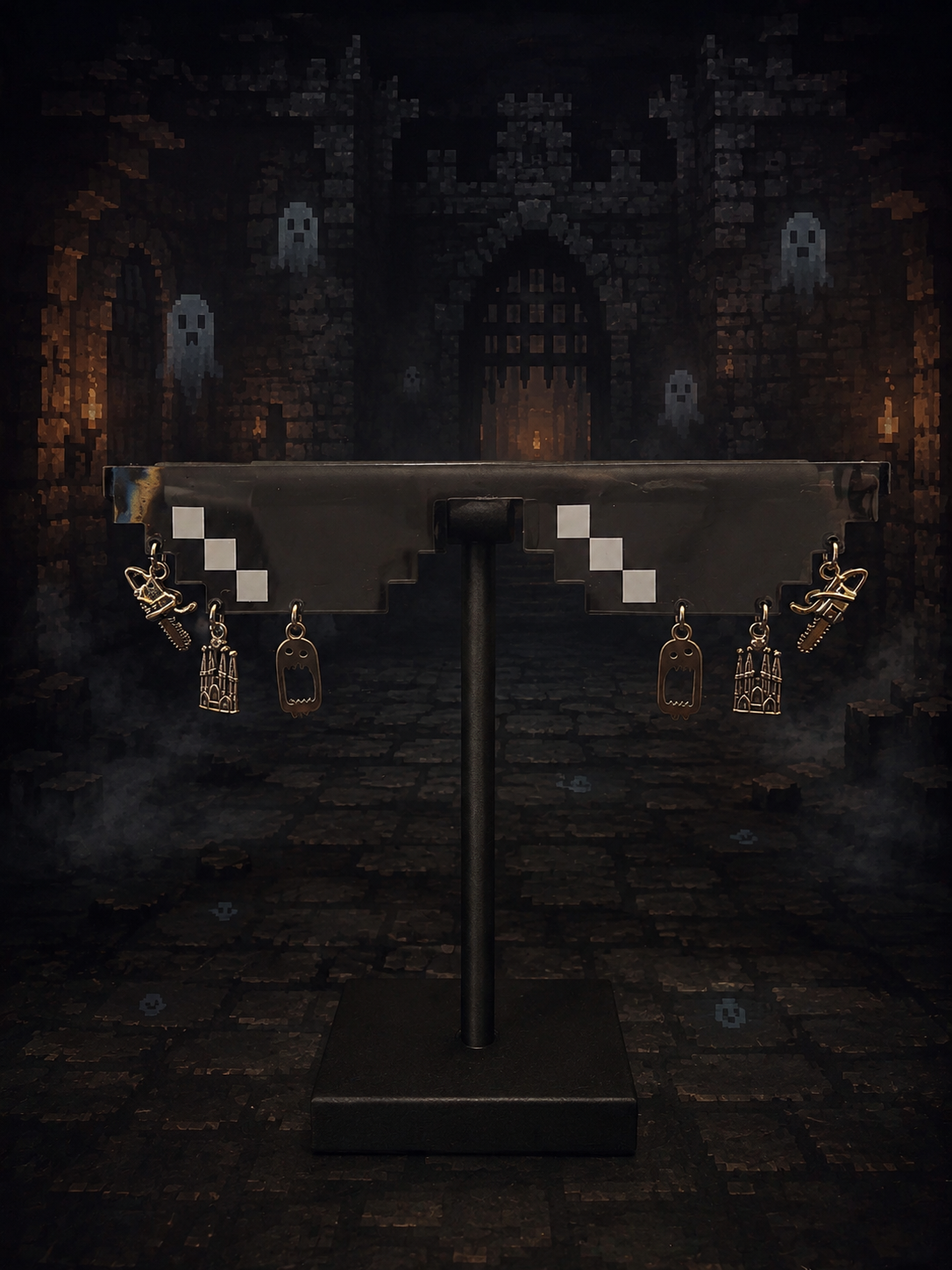 Dungeon Glitch