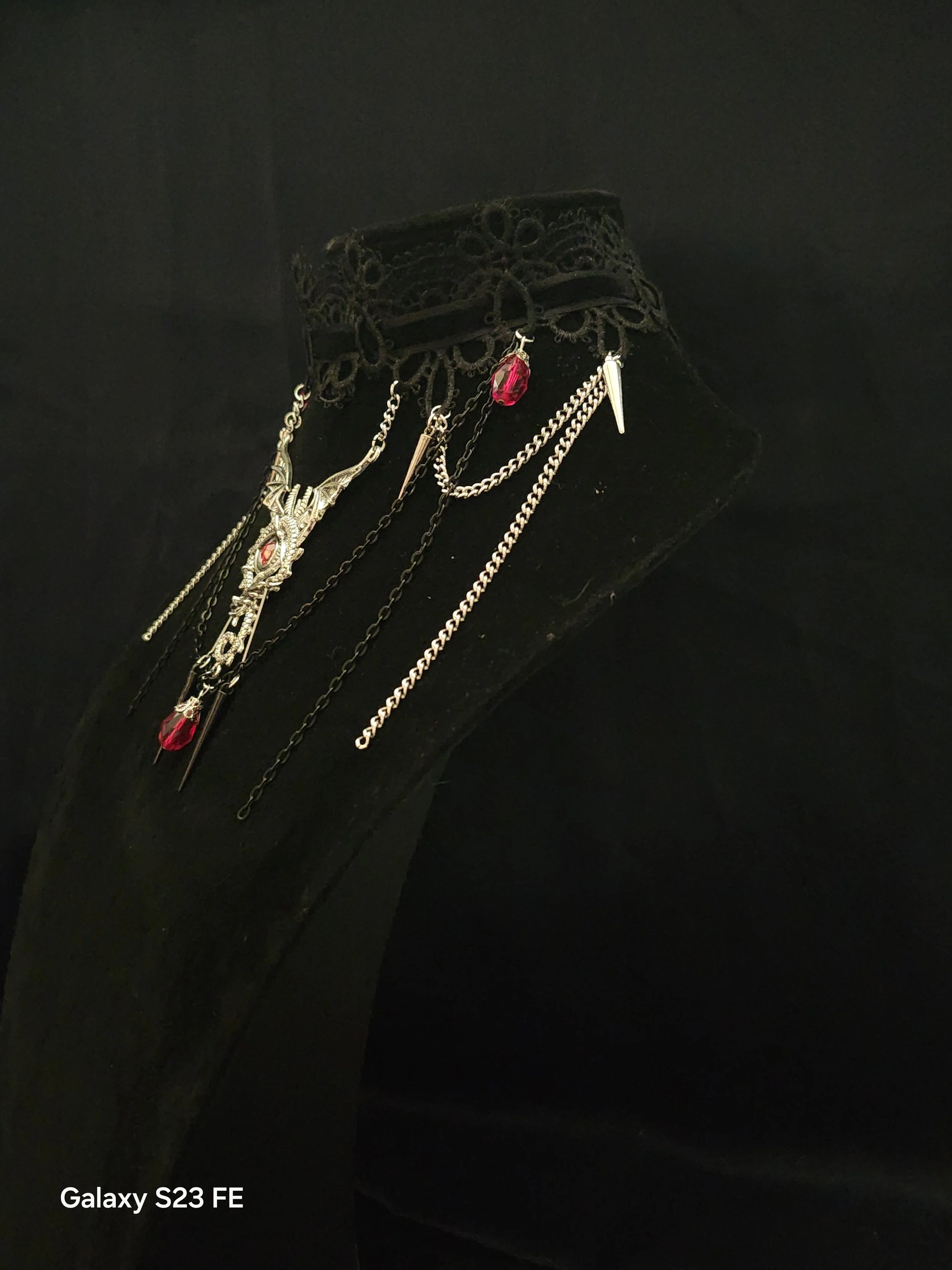 All Seeing Dragon Choker Left.jpg