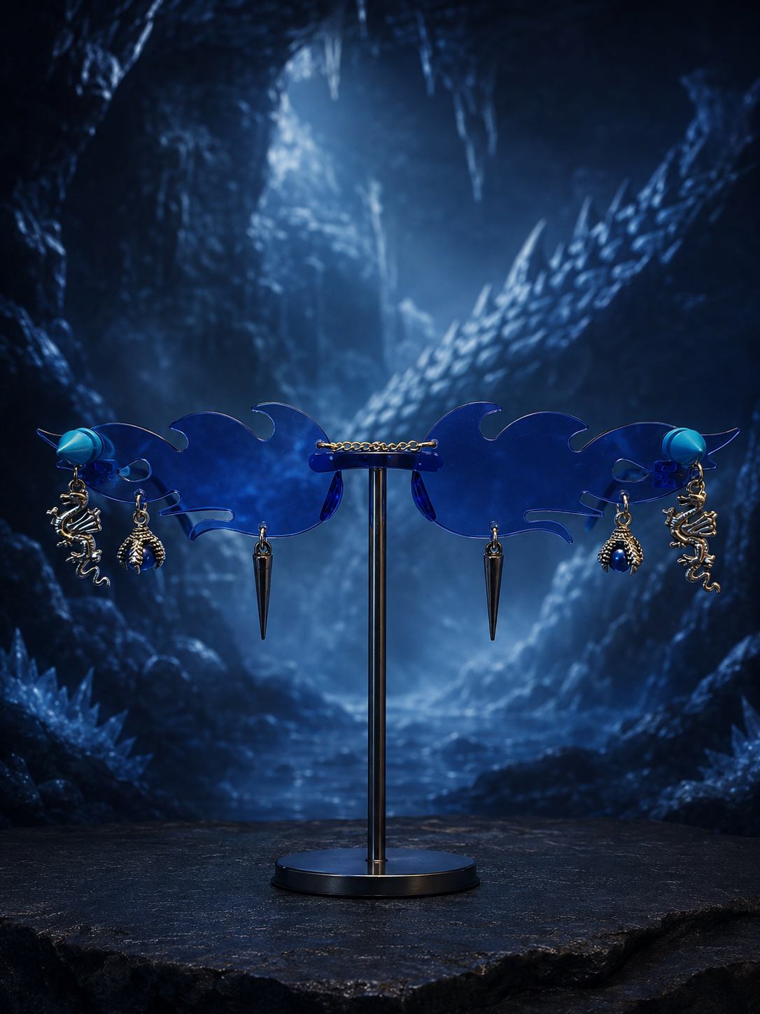 Frostscale