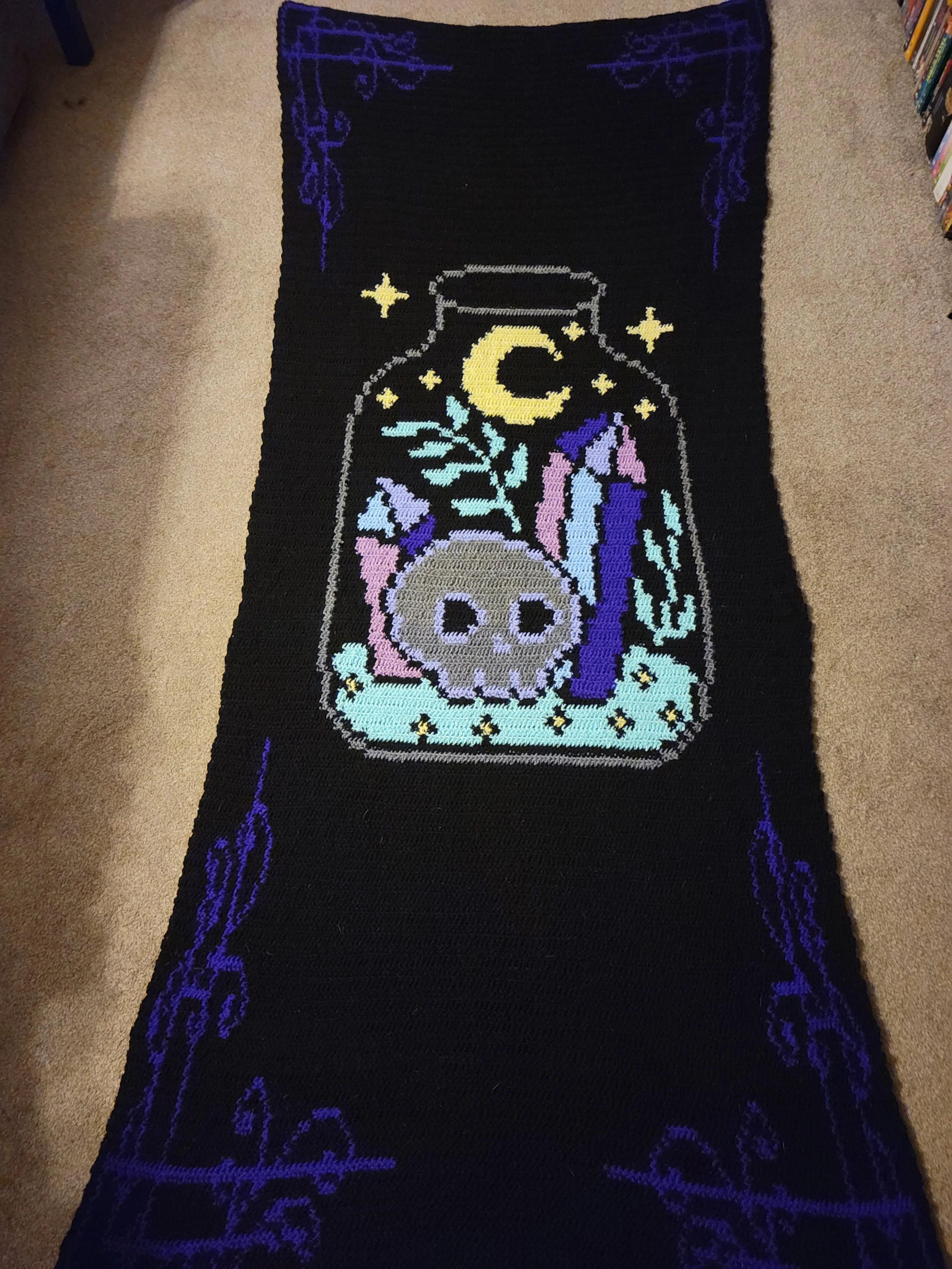 A Witches Magickal Jar