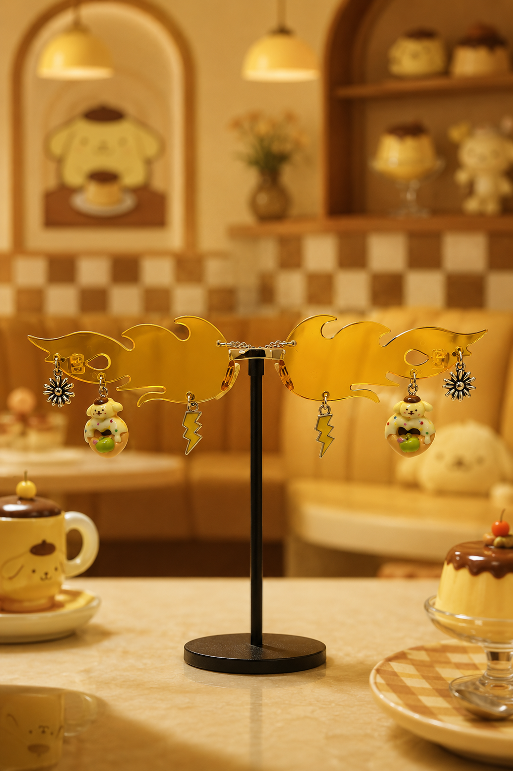 Hello Kitty & Friends Collection
