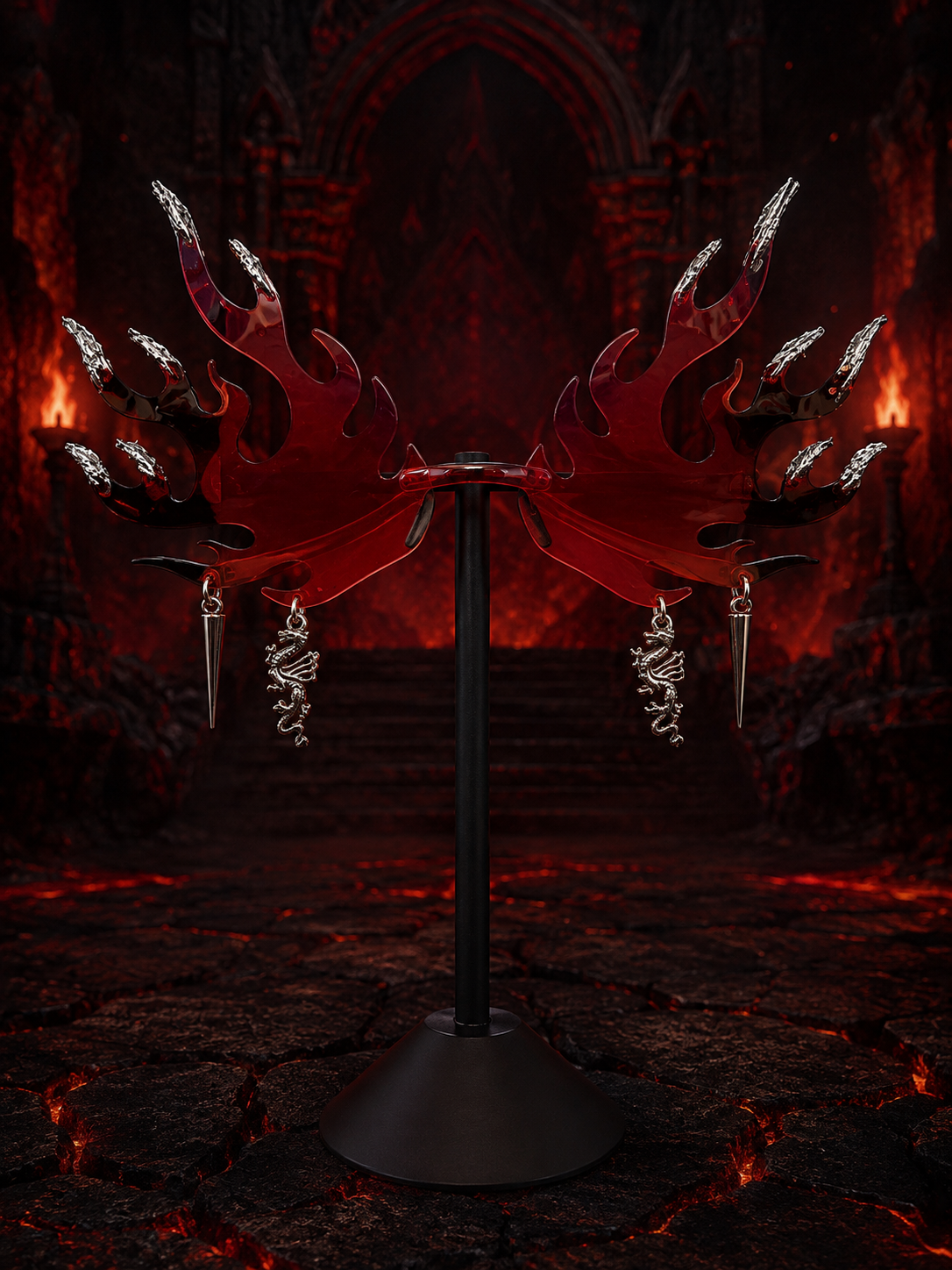 Hellwyrm