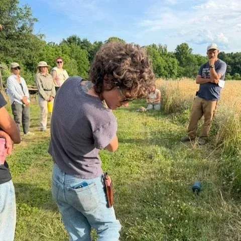 Loudoun Growers Collective Brings Together Farming Community