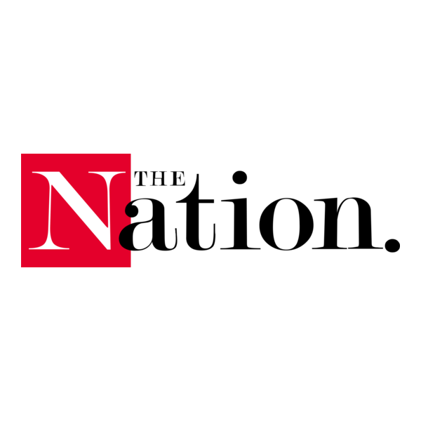 THe Nation Logo