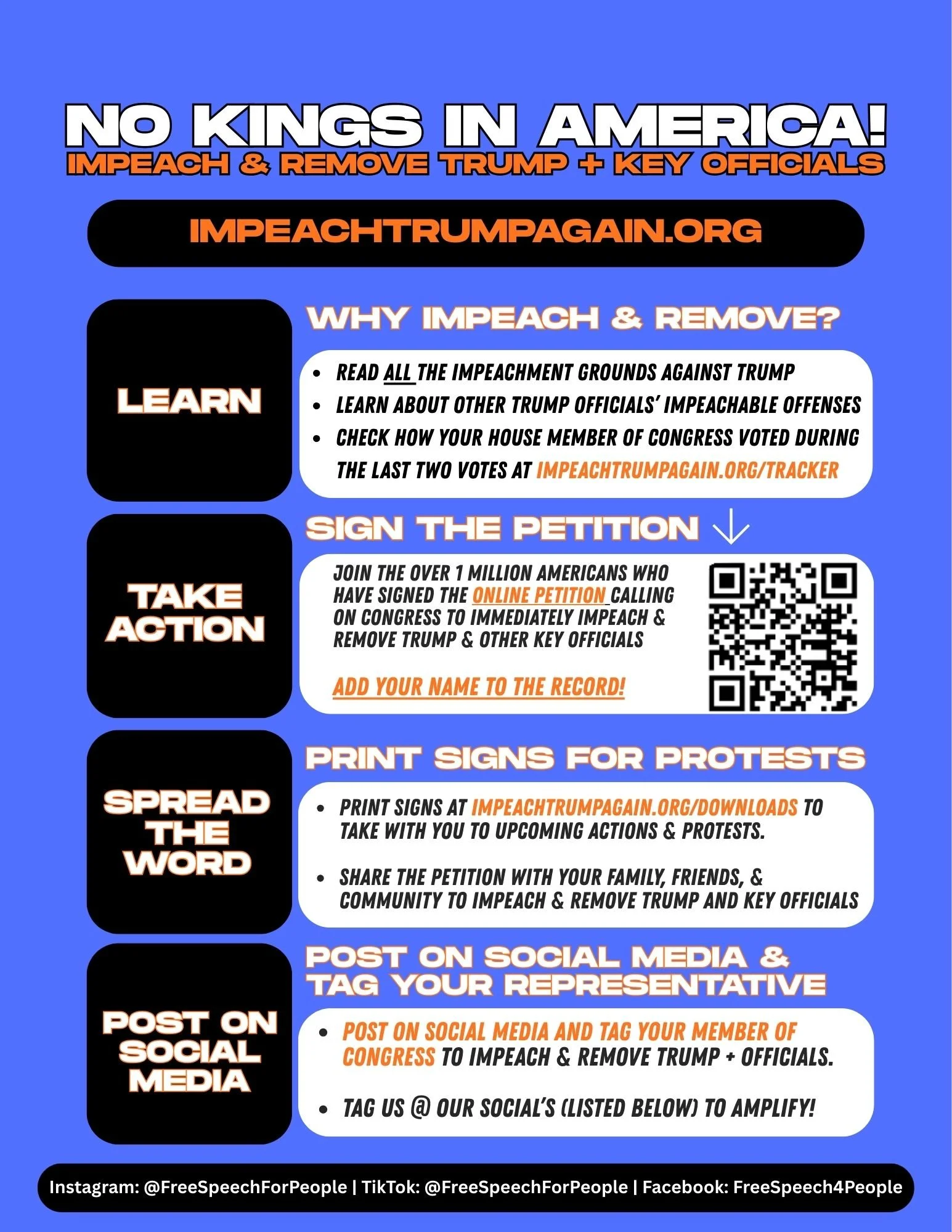 Impeach Trump Again Campaign Flyer (1).jpg