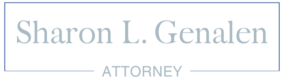 sharongenalenattorney