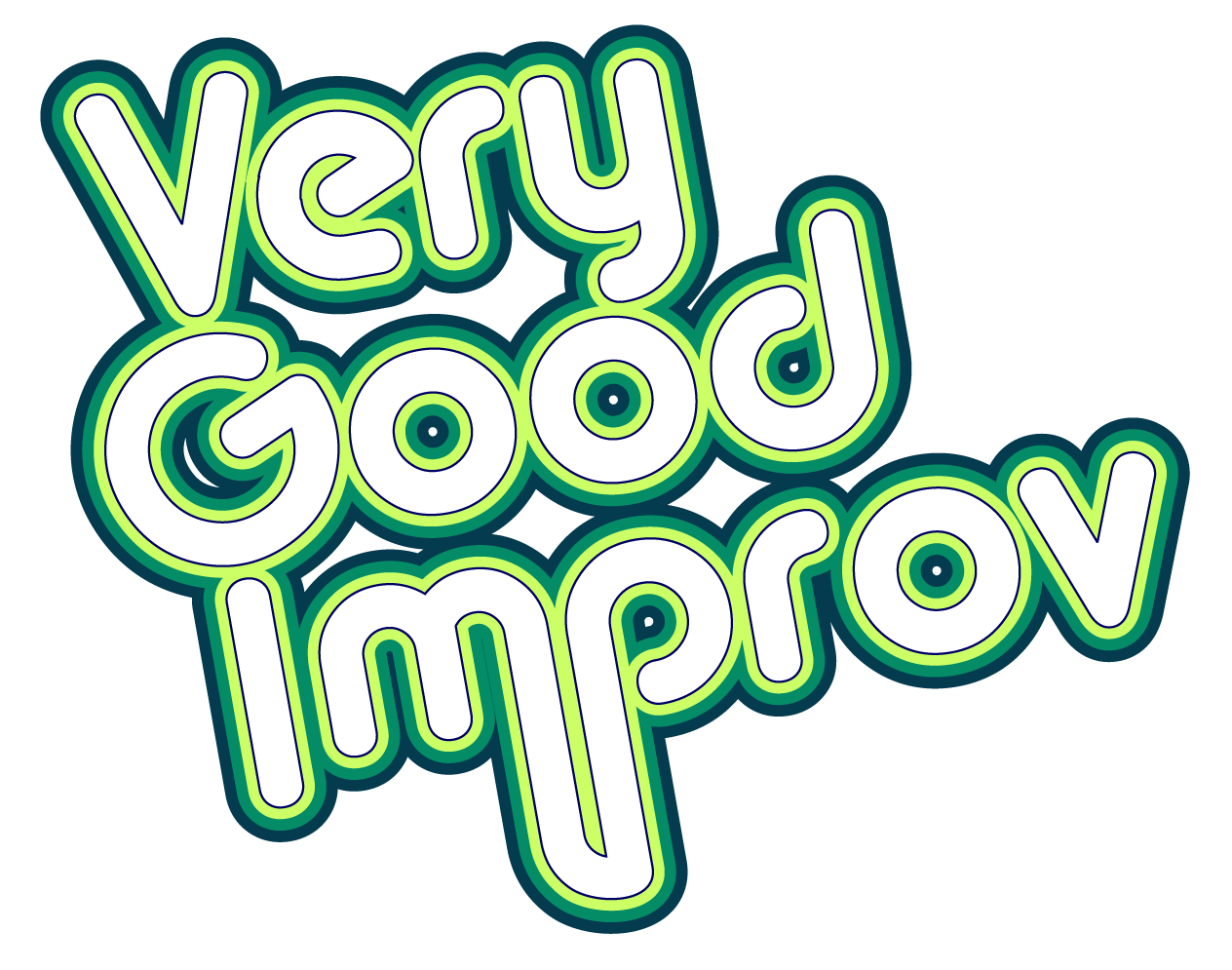 Very Good Improv - Improv Classes in the Twin Cities