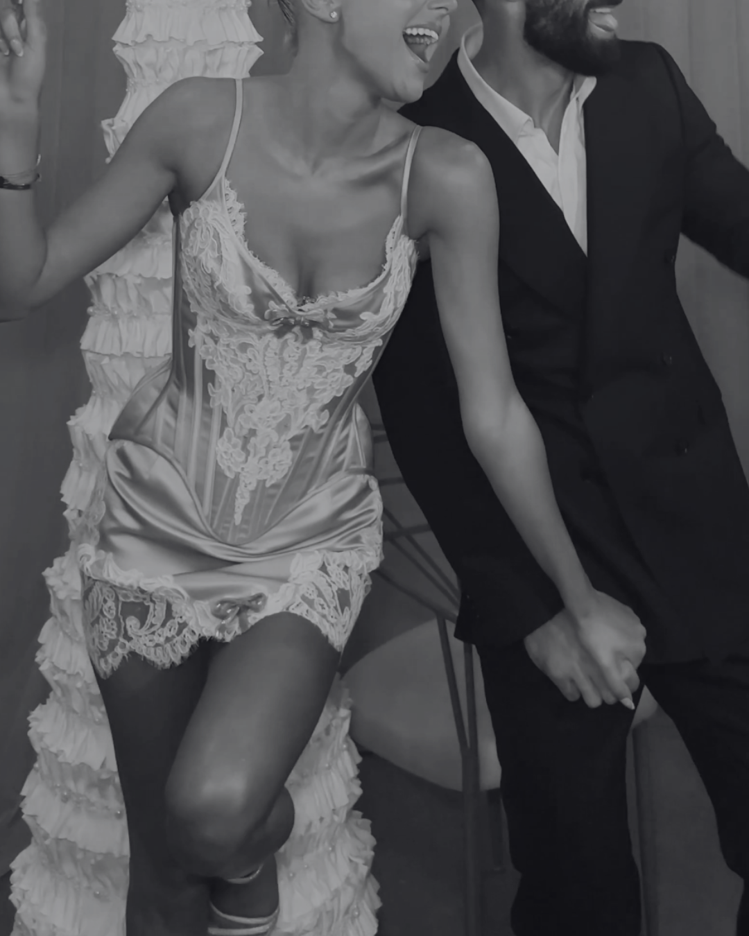 Wedding Trends: What's In, What's Evolving and What to Watch For – PART 1