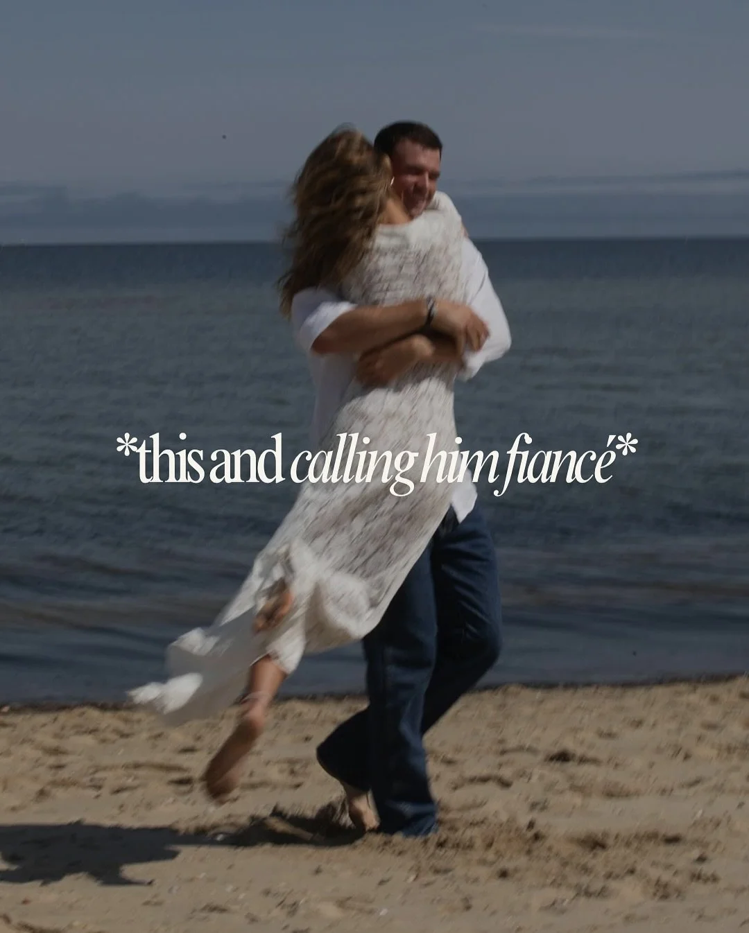 A new #bridegal has entered the chat 💍 @paigelorenze and @tommypaull are engaged! 

photos by @paigelorenze