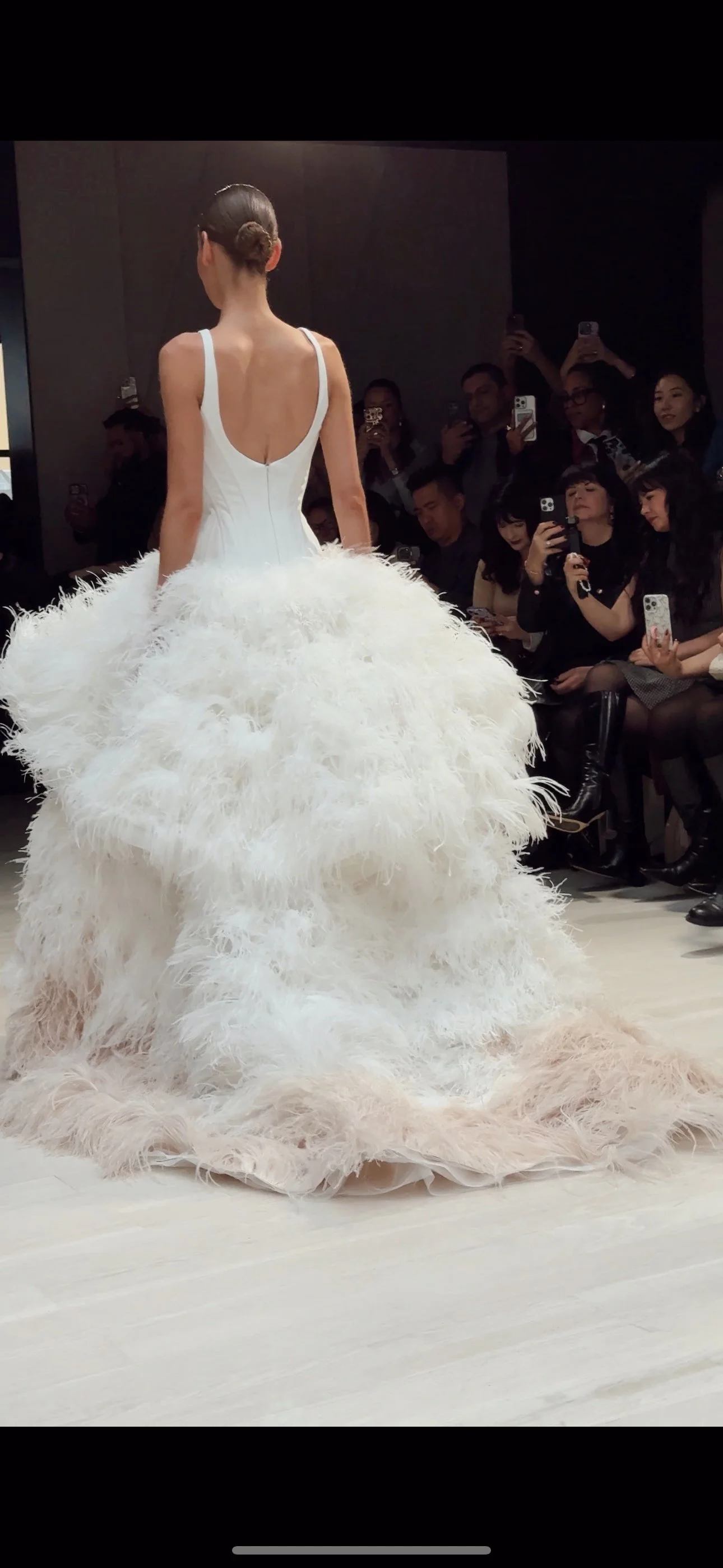 A Decade of Excellence: NYBFW Celebrates 10 Years of Nicole + Felicia