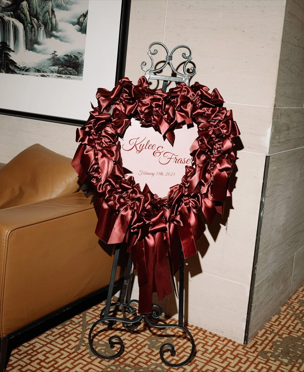 a look at our latest Pinterest saves 💌

photos via @pinterest