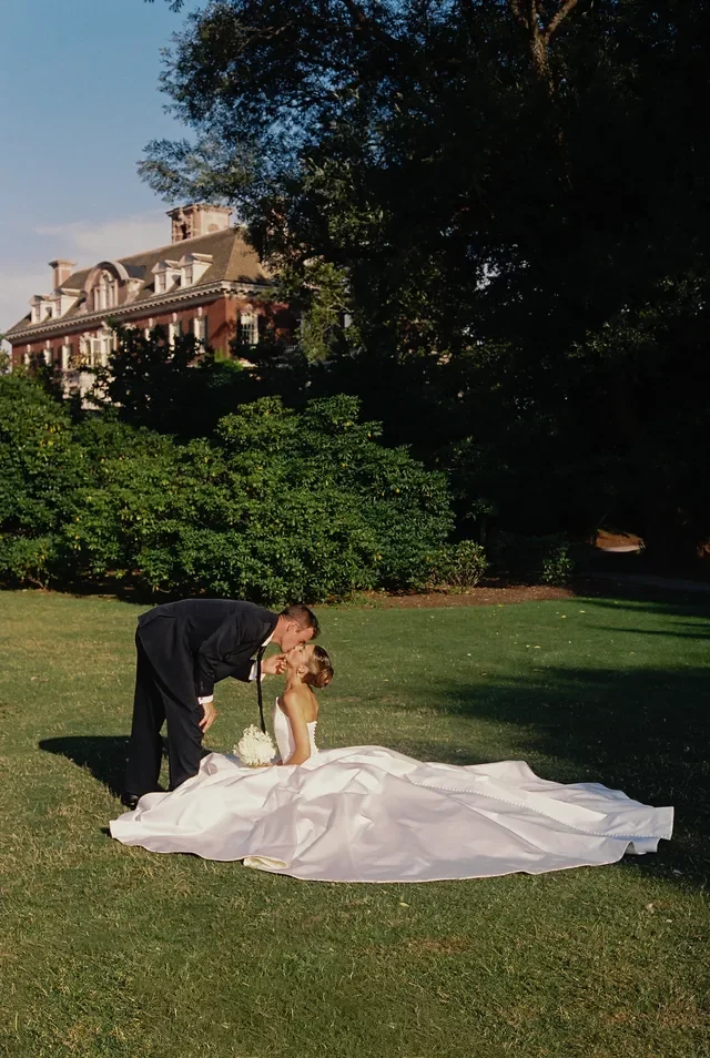 Are Tuesday Weddings The Next Big Wedding Trend?