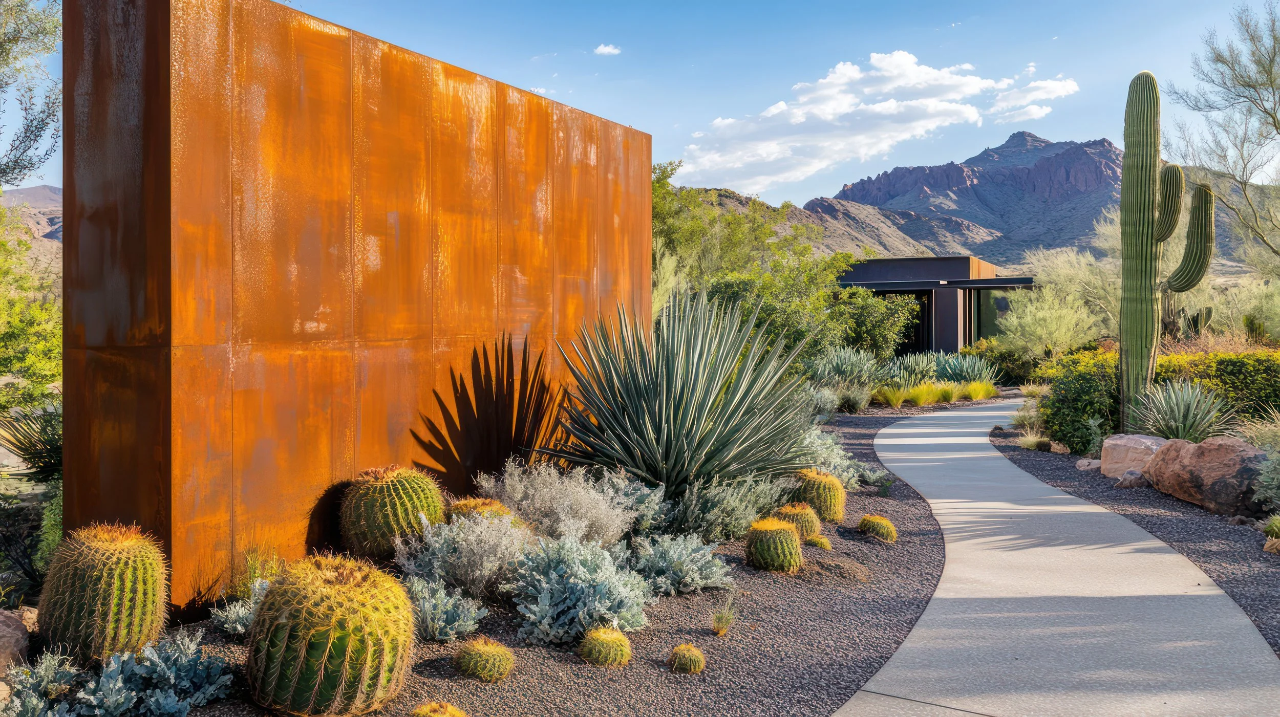 Dawn Till Dusk Landscaping