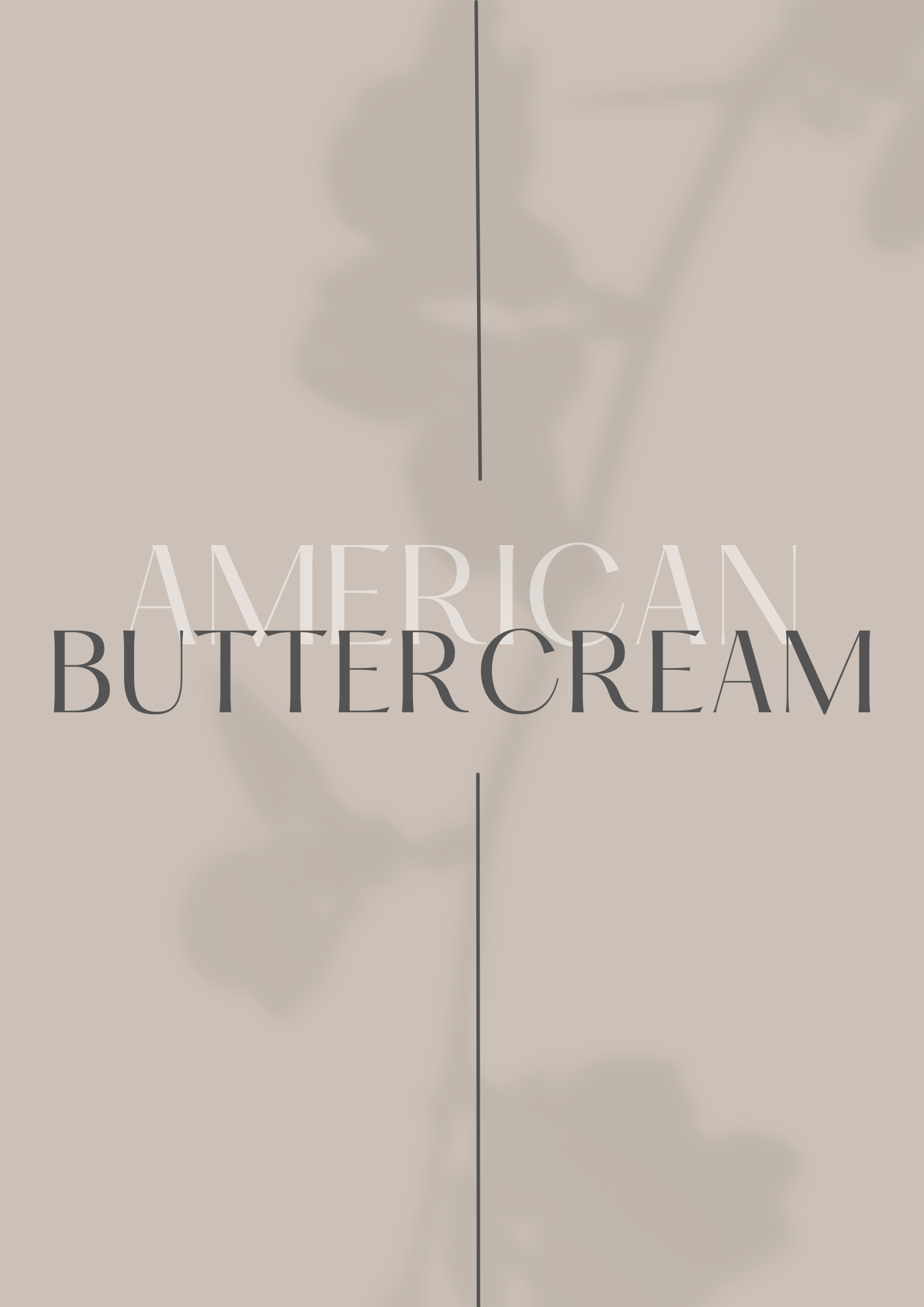 American Buttercream eBook
