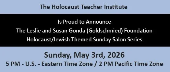 Sunday Salon in Miami hosted by Miriam Kassenoff