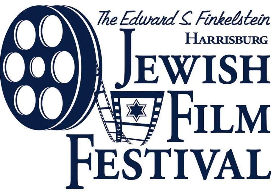 The Edward S. Finkelstein Harrisburg Jewish Film Festival