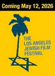 The Los Angeles Jewish Film Festival