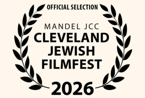 Mandel JCC Cleveland Jewish FilmFest