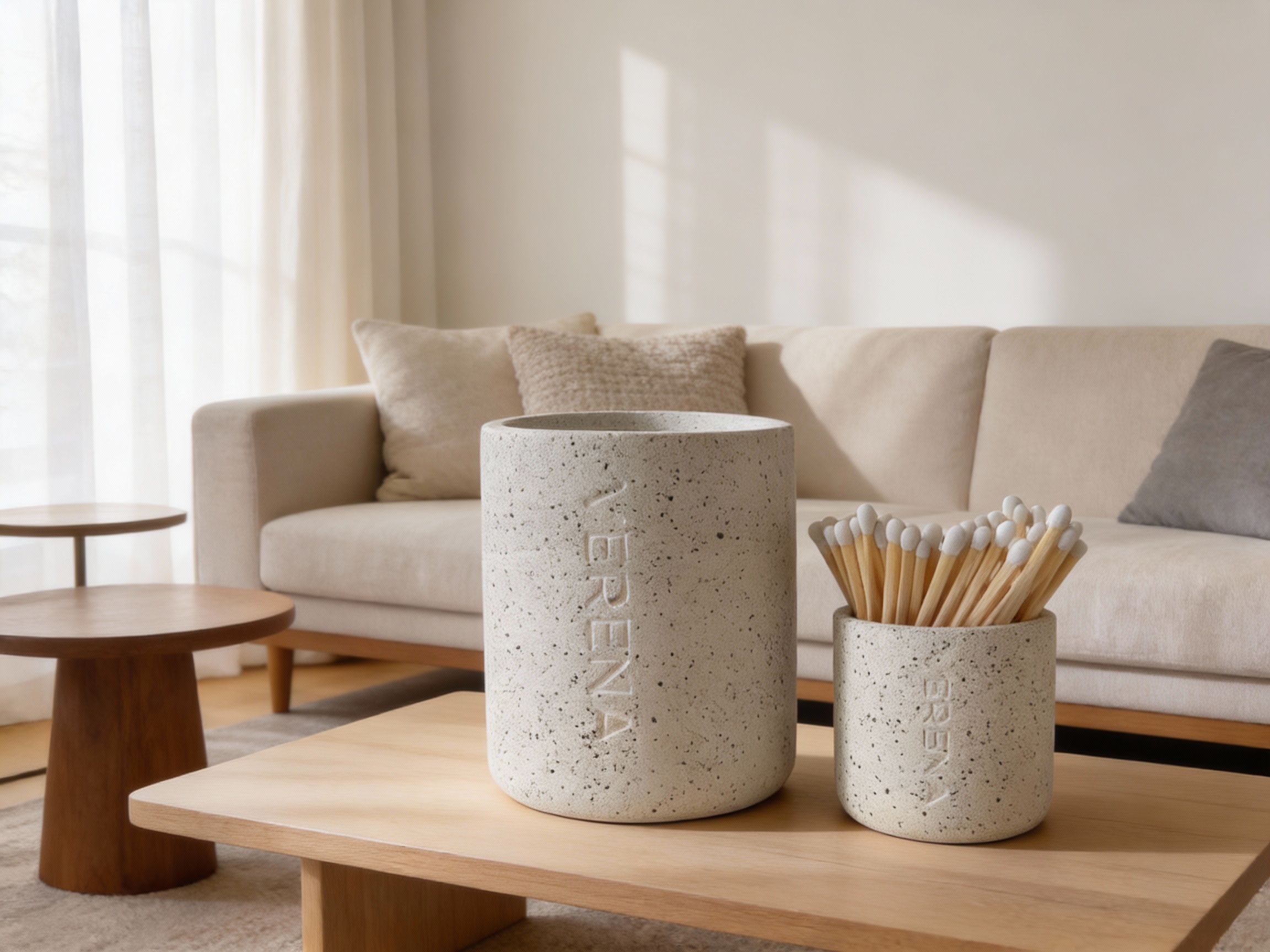 Speckled Stone Starter Set