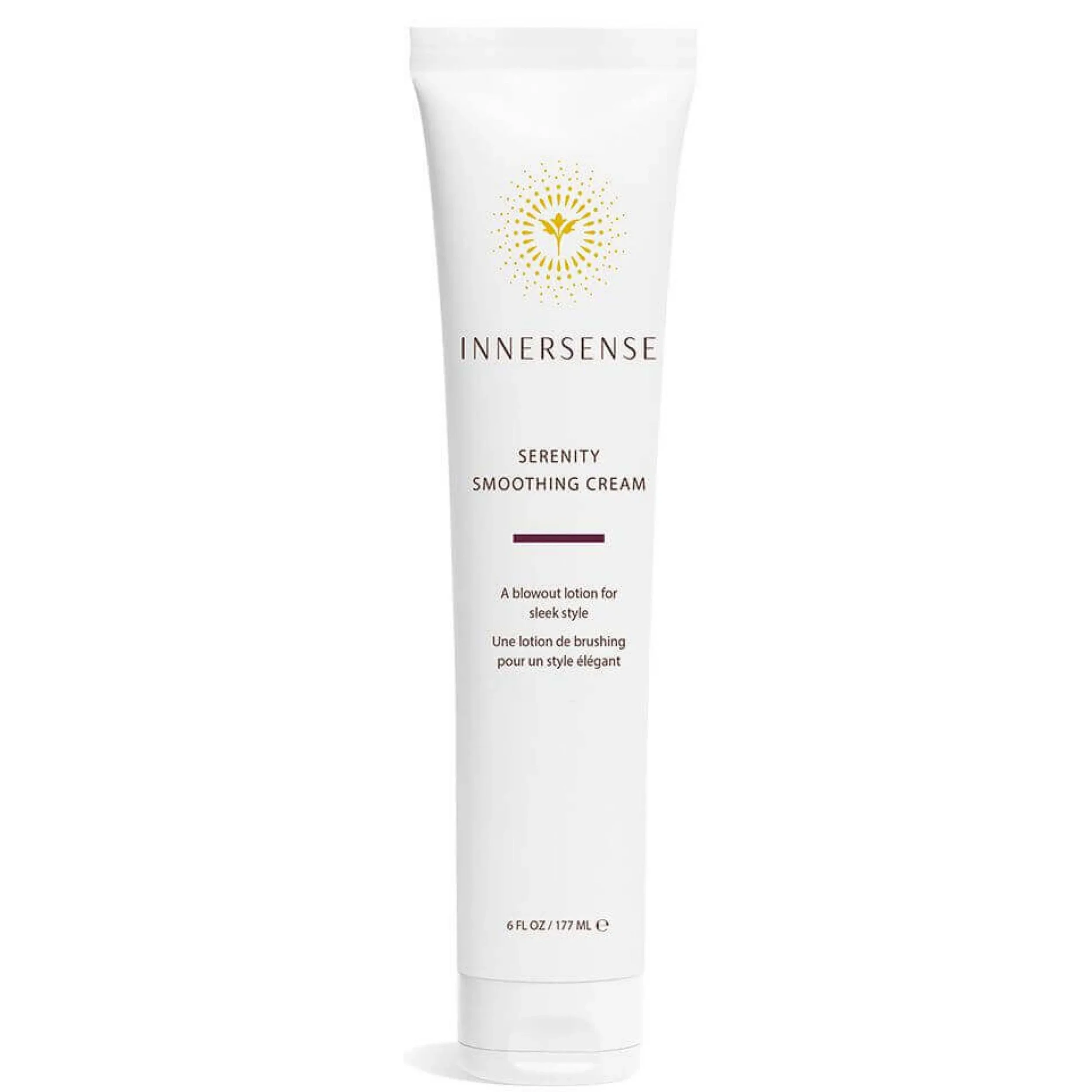 Innersense Serenity Smoothing Cream 177ml
