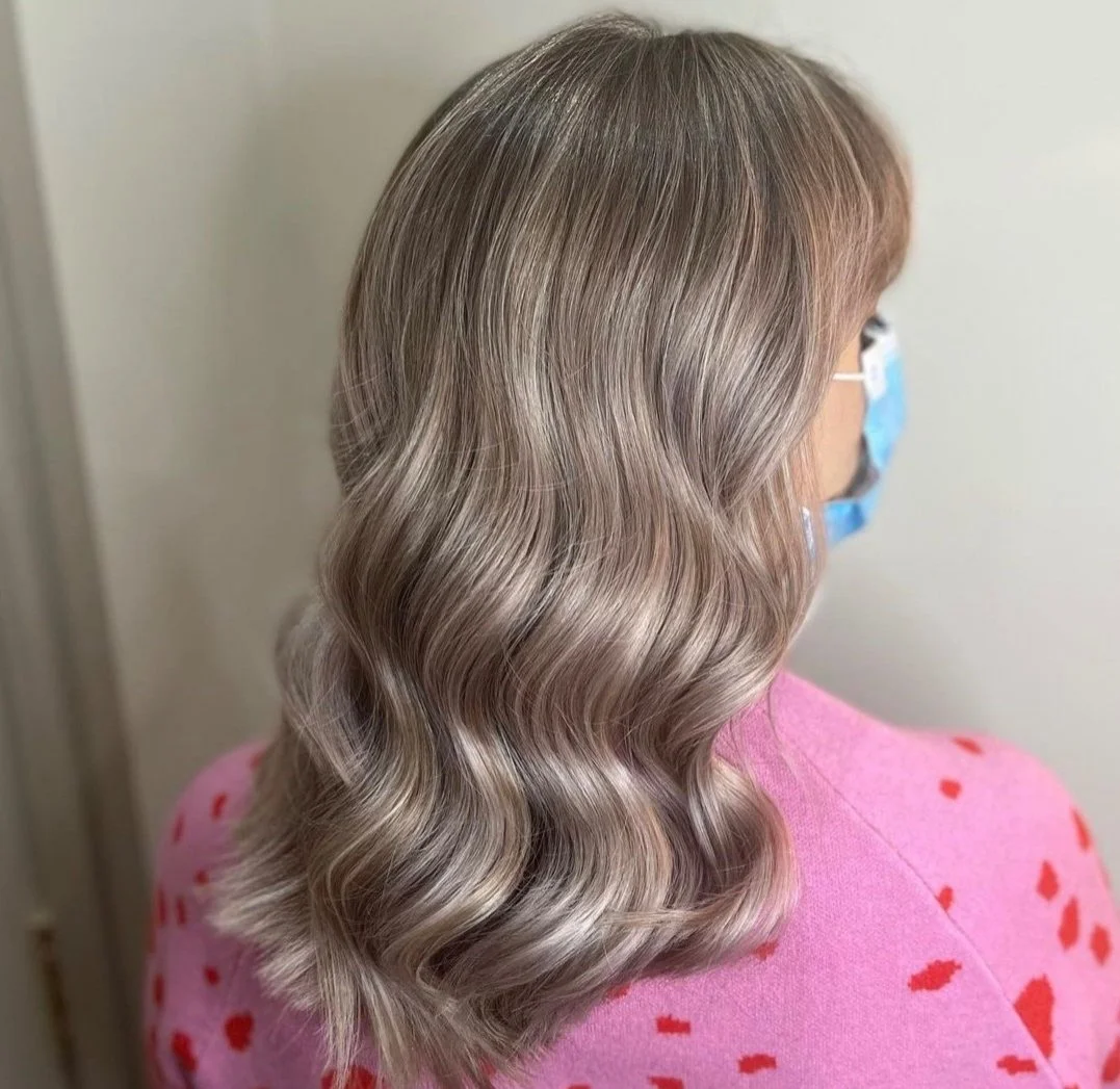 Healthy Hair Care by Yasmine Byfield Hair, Curly Hair Educator + Specialist, Walsall UK.
