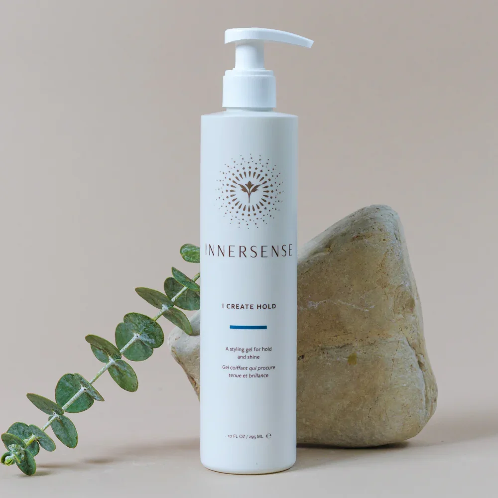 Innersense I Create Hold Styling Gel 295ml