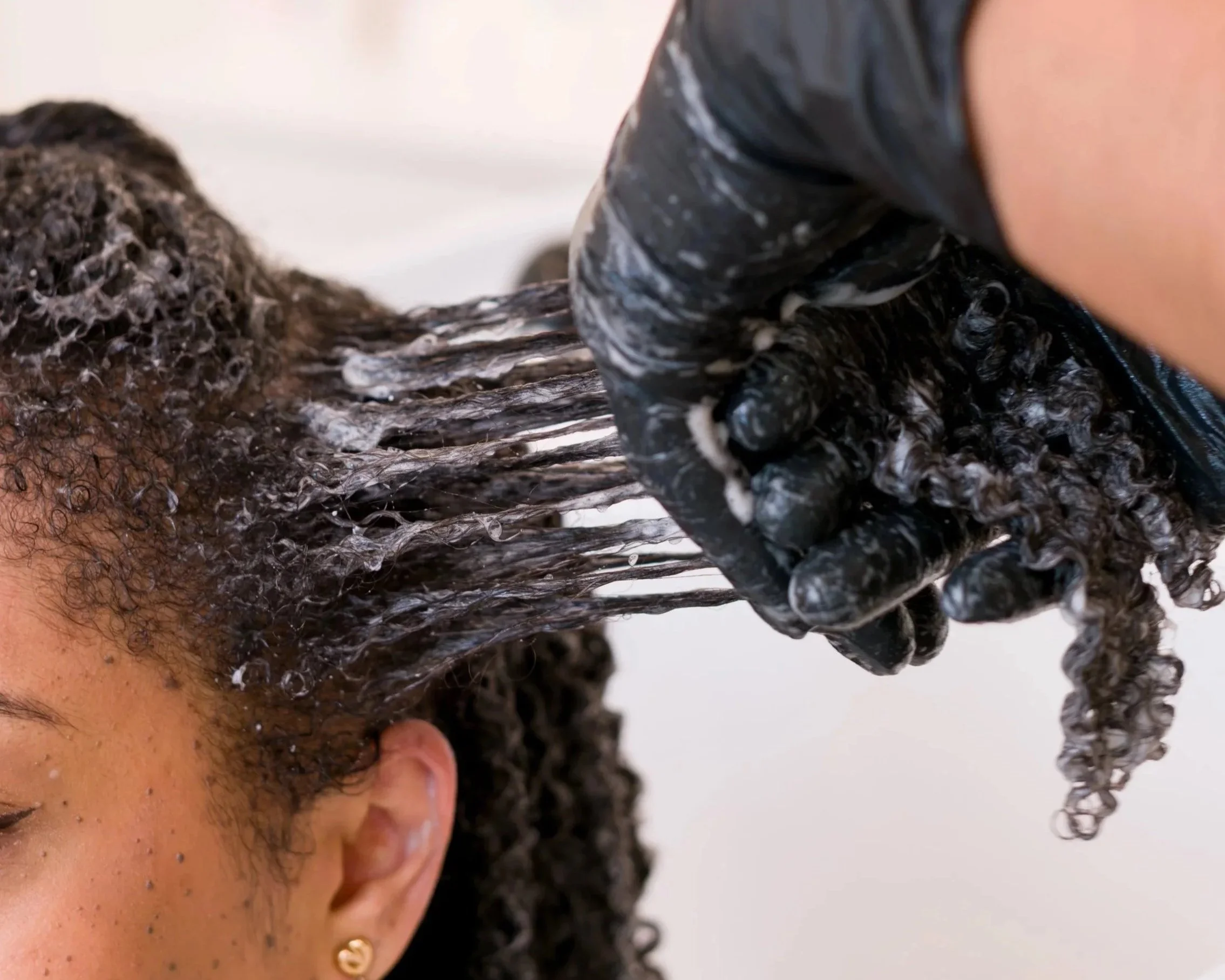 My Top Tips for Achieving Defined Curls
