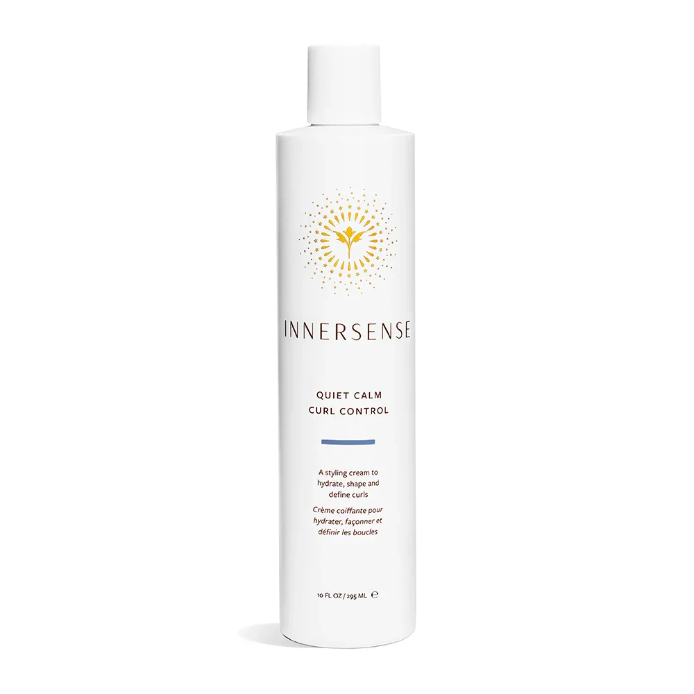 Innersense Quiet Calm Curl Control 295ml